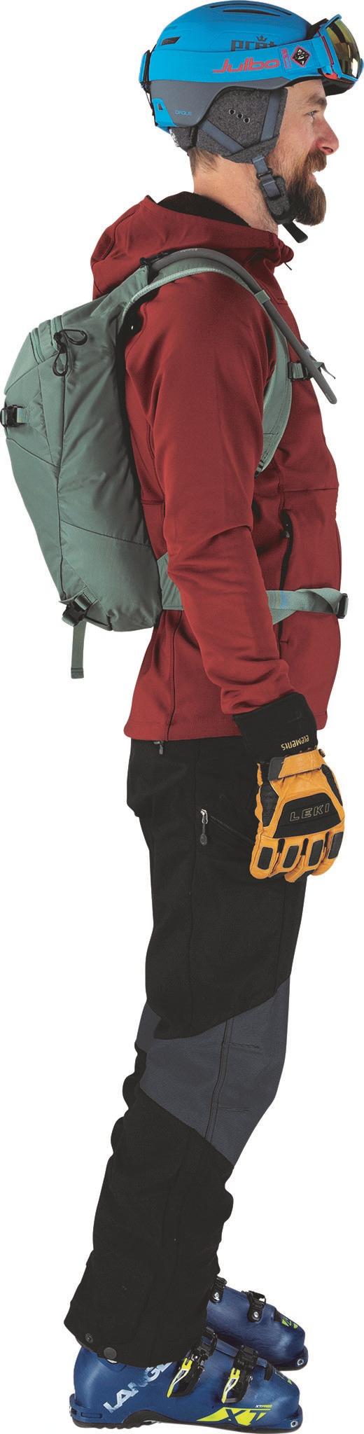 Product gallery image number 6 for product Glade Pack 12L