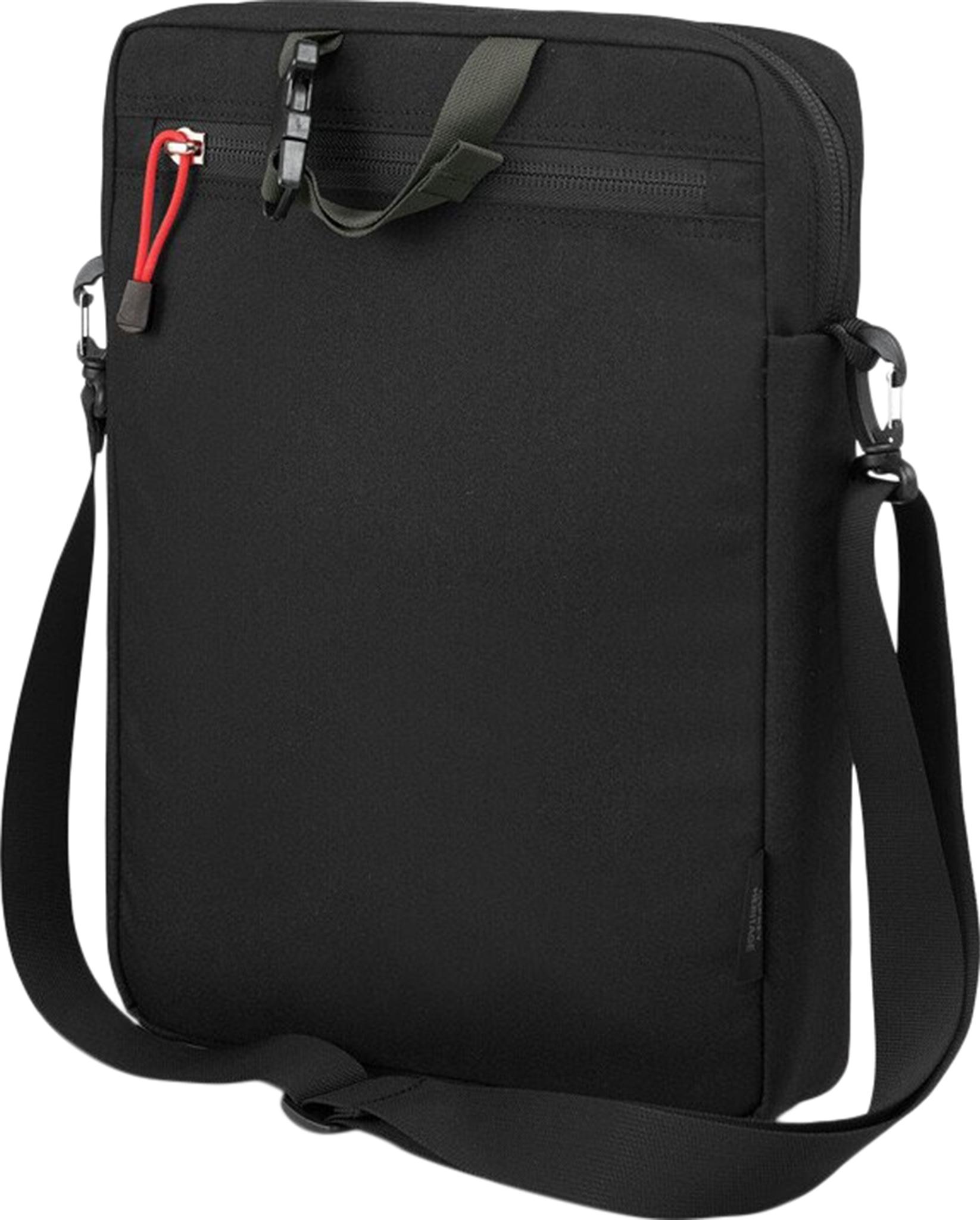 Product gallery image number 3 for product Heritage Musette Cross-body bag 2L