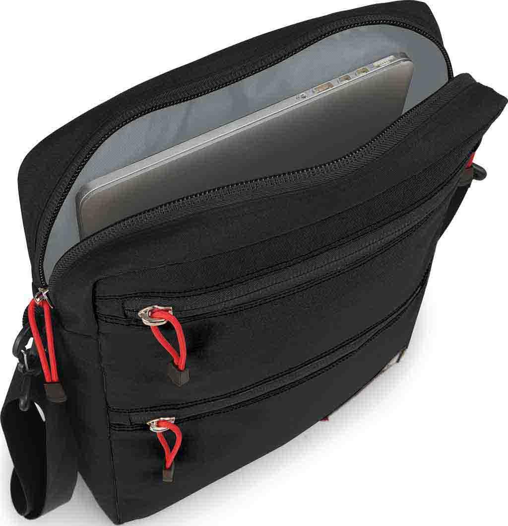 Product gallery image number 2 for product Heritage Musette Cross-body bag 2L