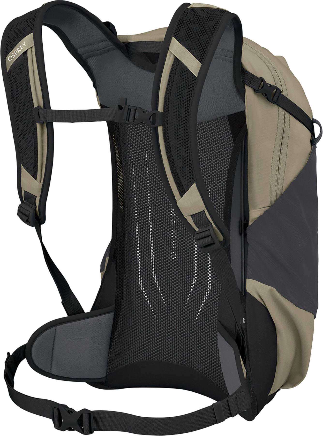 Product gallery image number 4 for product Hikelite Hiking Daypack 18L - Unisex