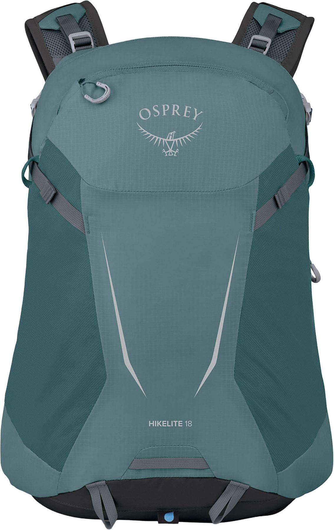 Product gallery image number 2 for product Hikelite Hiking Daypack 18L - Unisex