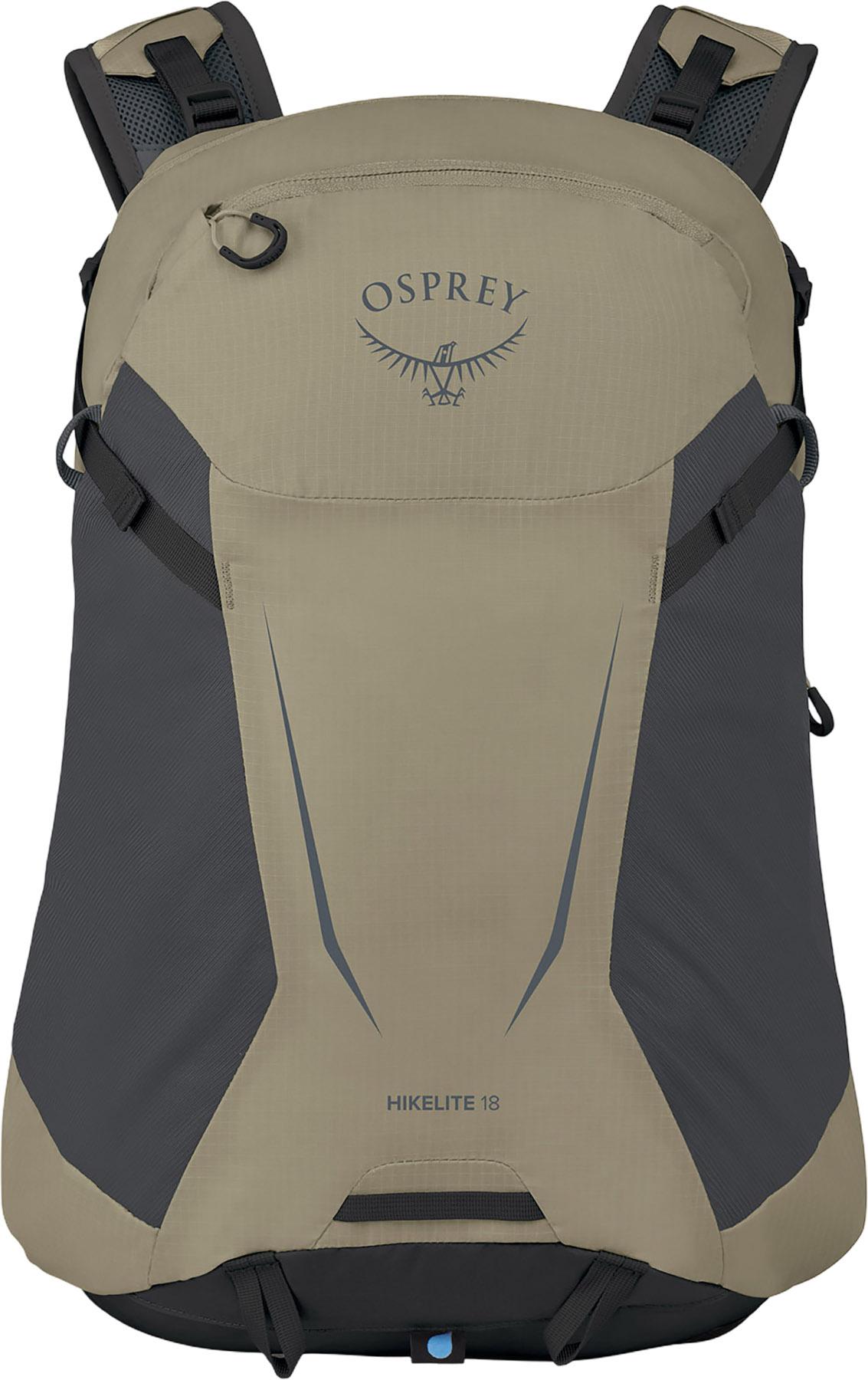 Product gallery image number 2 for product Hikelite Hiking Daypack 18L - Unisex