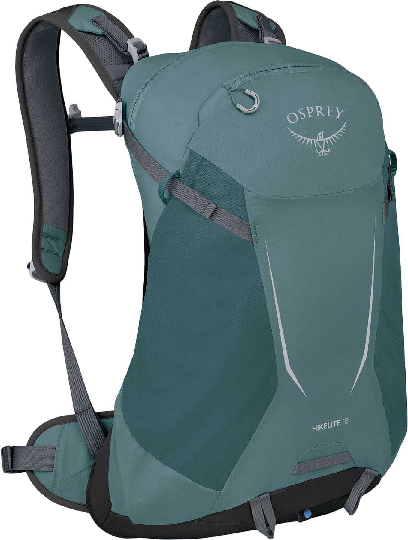 Product image for Hikelite Hiking Daypack 18L - Unisex