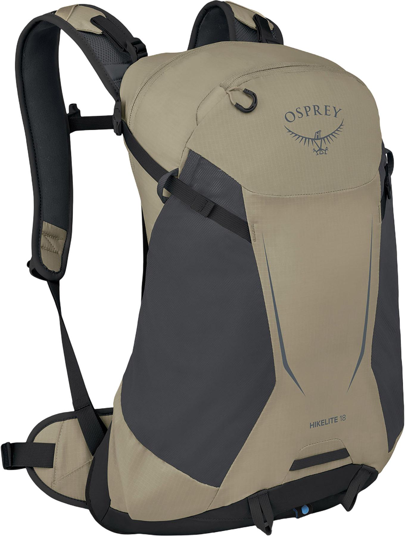 Product image for Hikelite Hiking Daypack 18L - Unisex
