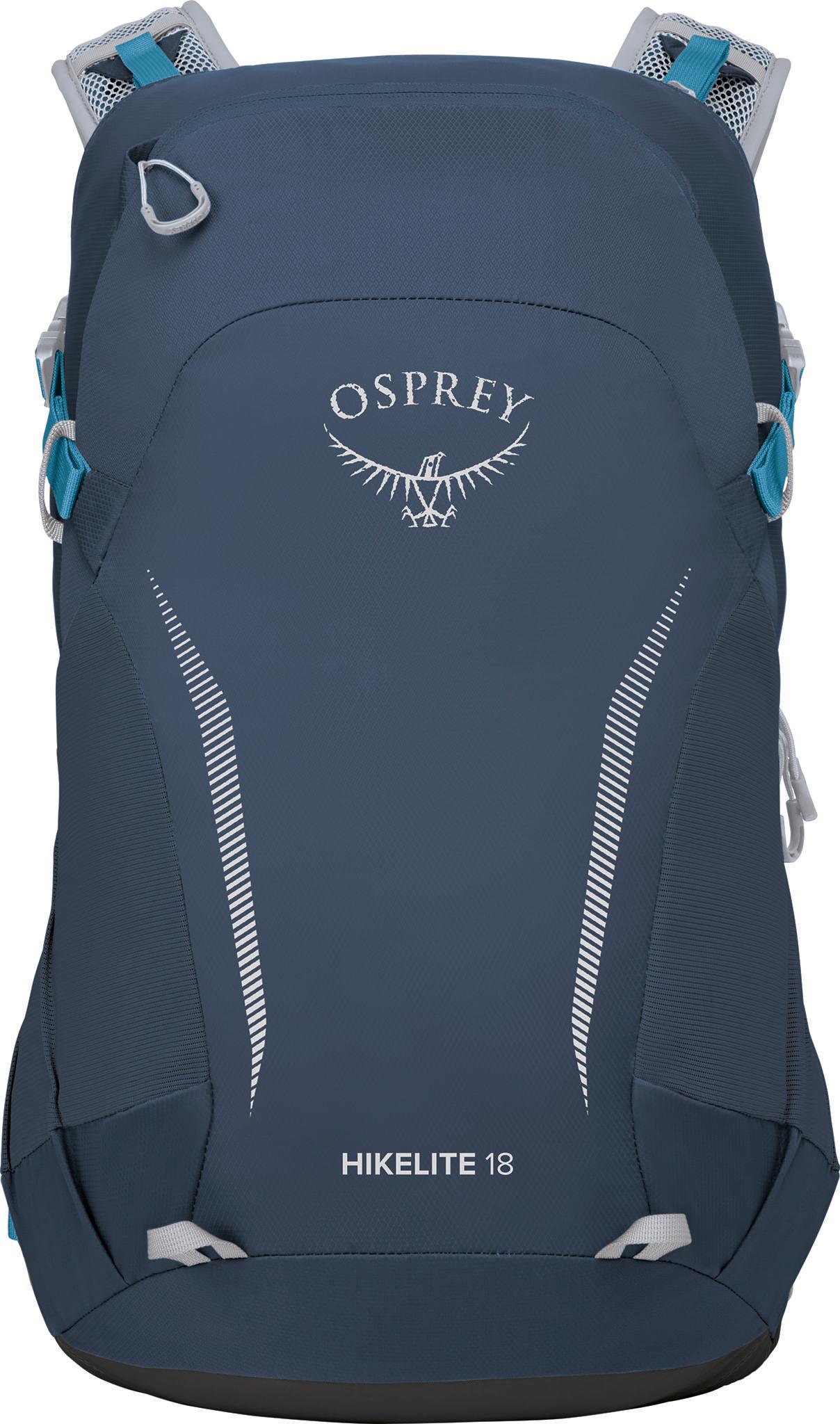 Product gallery image number 3 for product Hikelite Hiking Daypack 18L