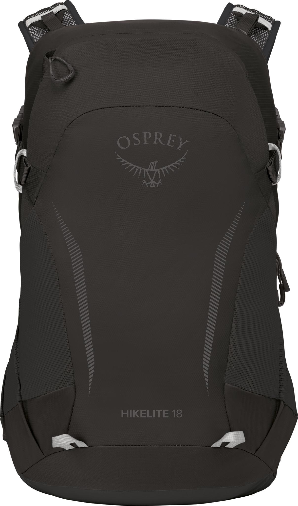Product gallery image number 3 for product Hikelite Hiking Daypack 18L