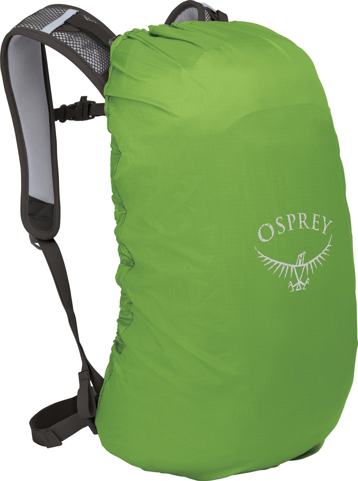 Product gallery image number 4 for product Hikelite Hiking Daypack 18L