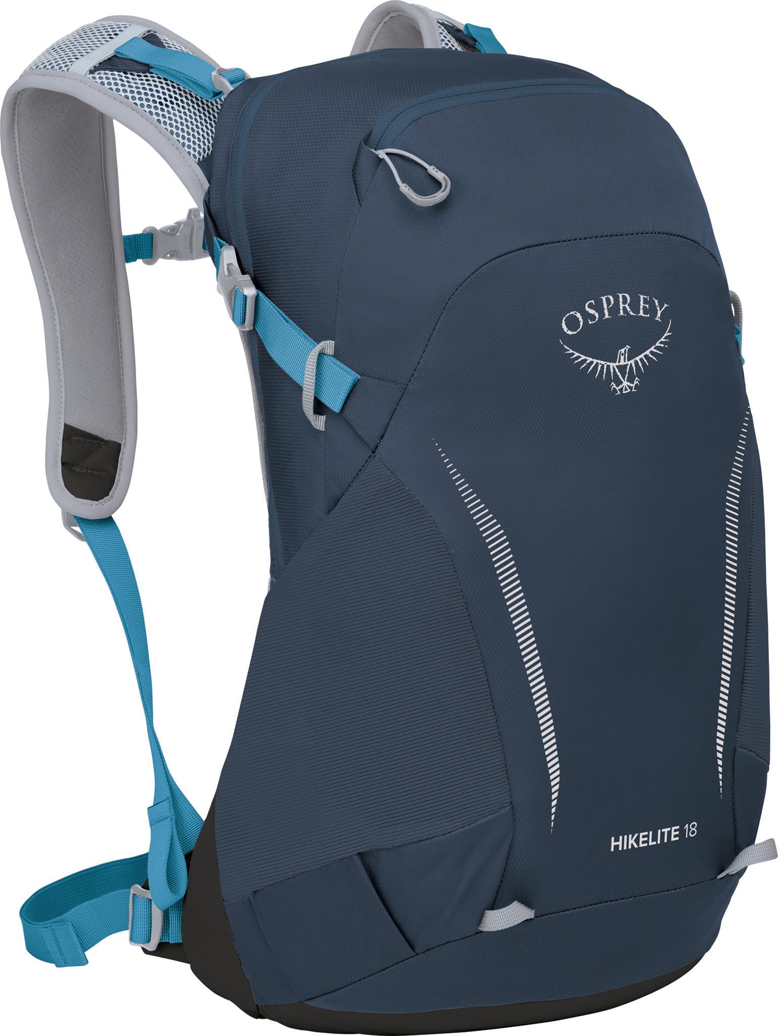 Product gallery image number 1 for product Hikelite Hiking Daypack 18L