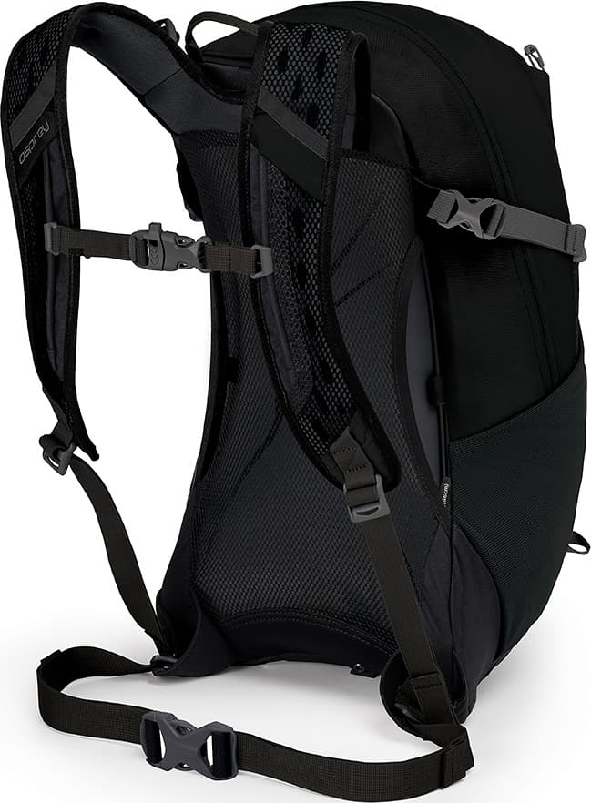 Product gallery image number 2 for product Hikelite 18L Backpack