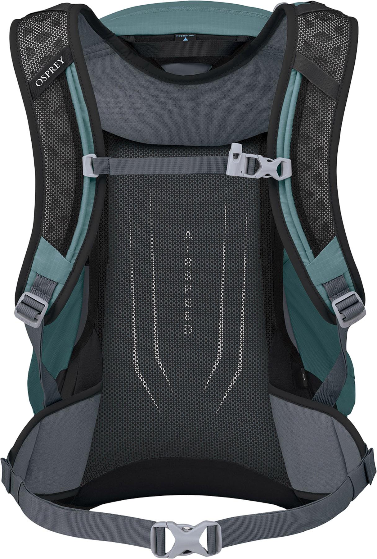 Product gallery image number 4 for product Hikelite Hiking Daypack 26L