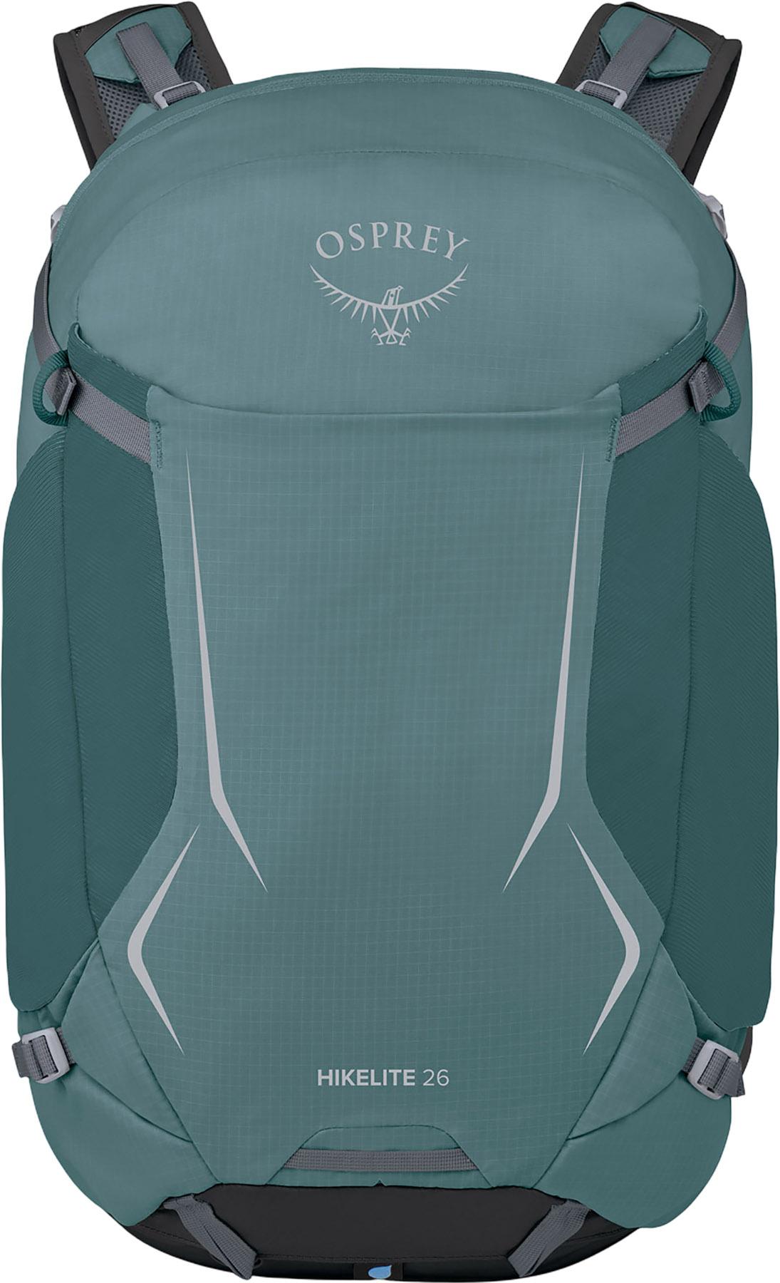 Product gallery image number 2 for product Hikelite Hiking Daypack 26L
