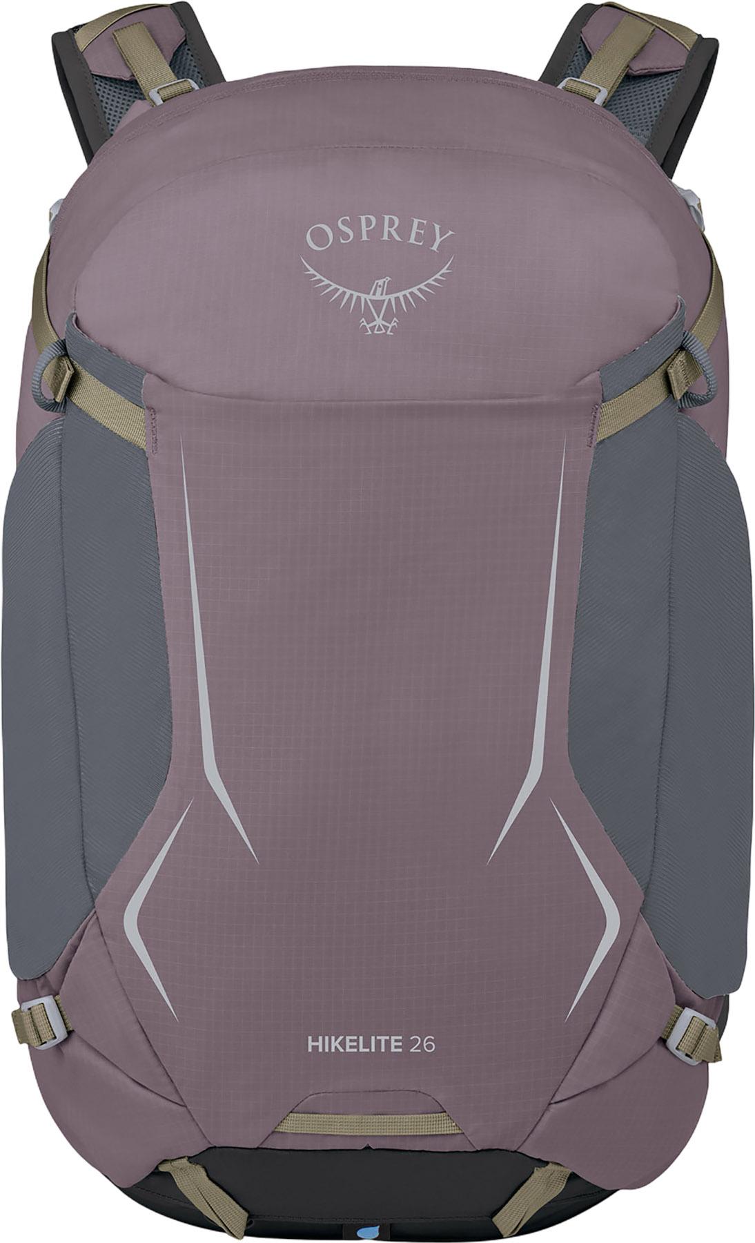 Product gallery image number 2 for product Hikelite Hiking Daypack 26L