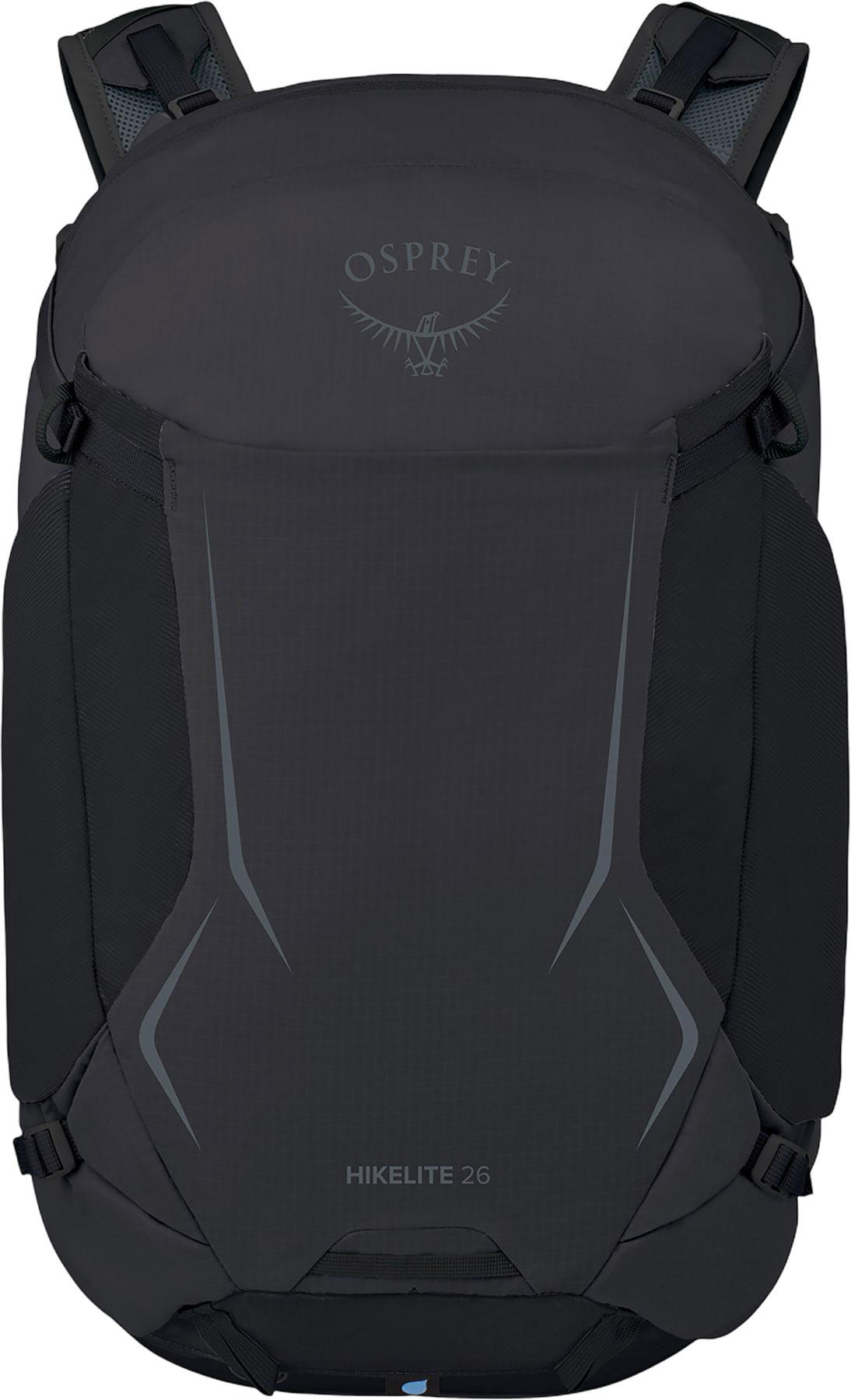 Product gallery image number 2 for product Hikelite Hiking Daypack 26L