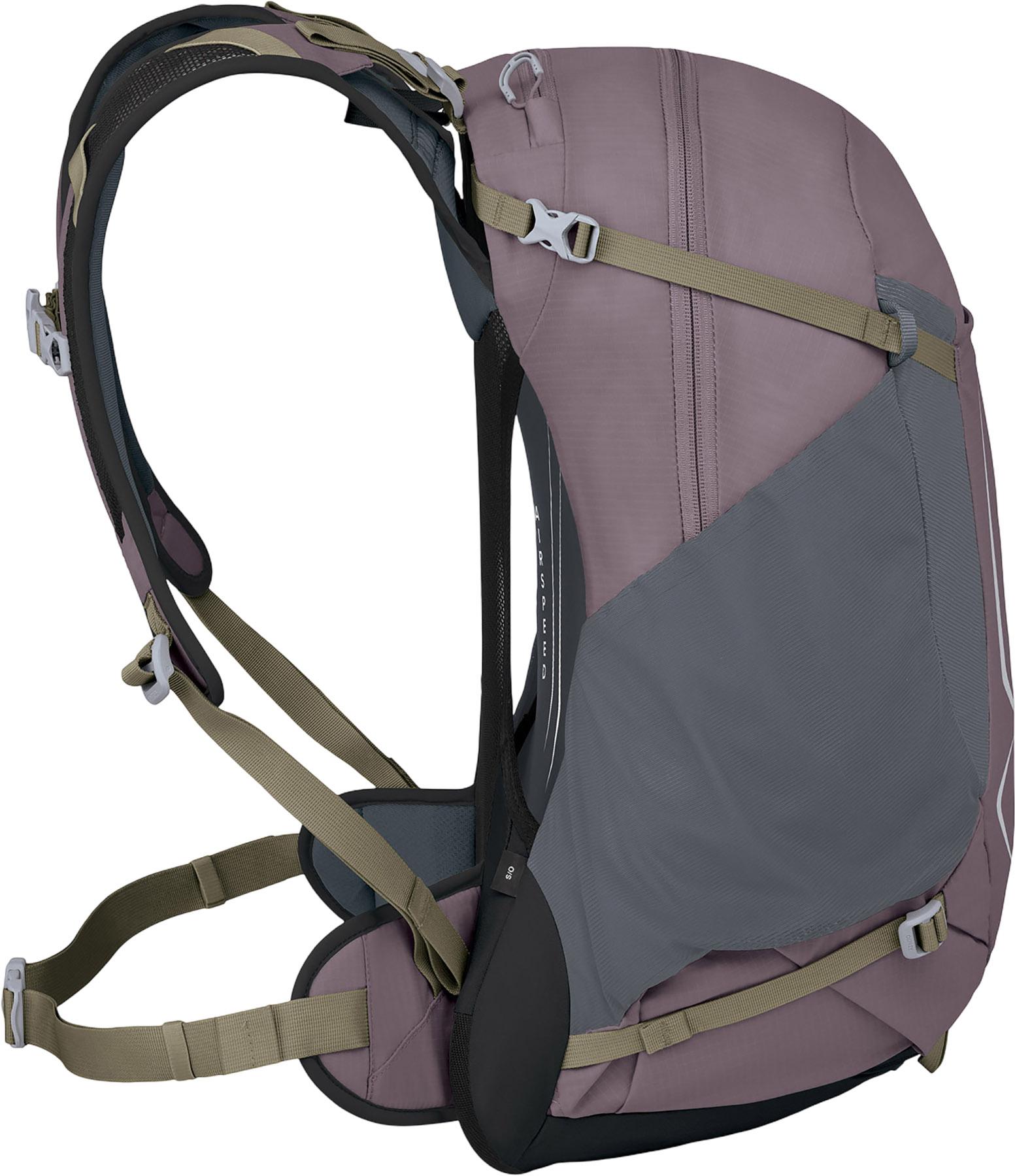 Product gallery image number 3 for product Hikelite Hiking Daypack 26L