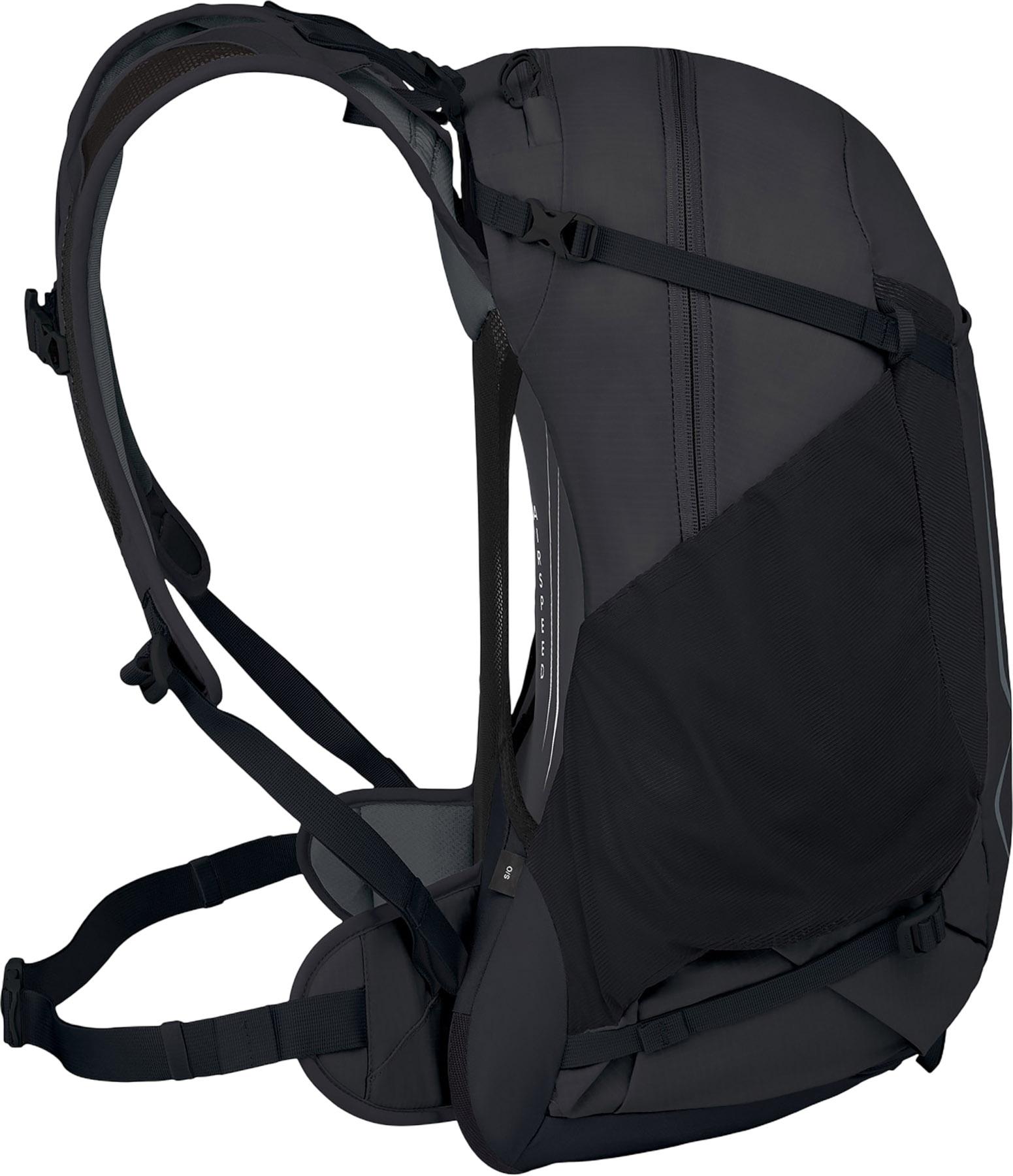 Product gallery image number 3 for product Hikelite Hiking Daypack 26L