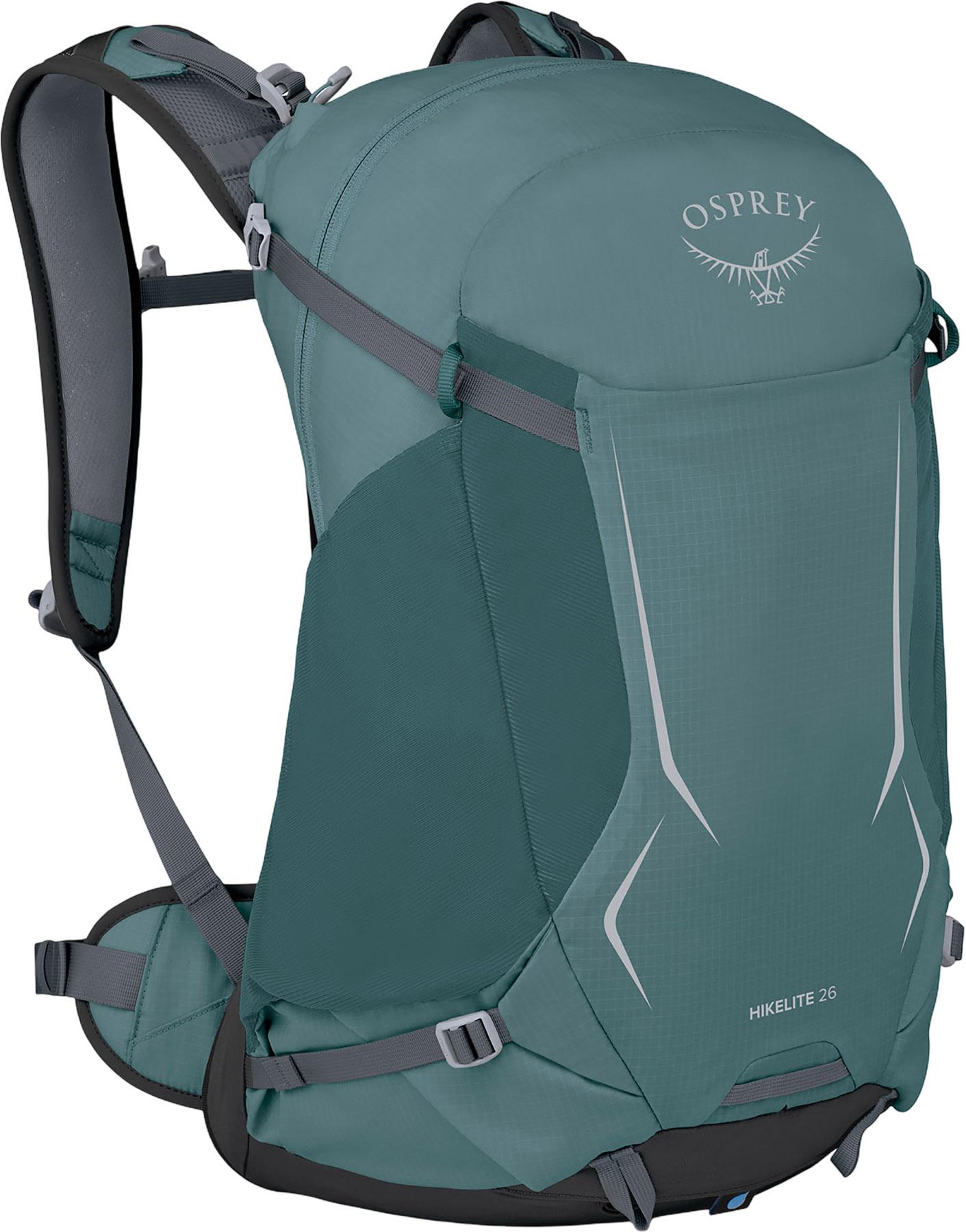 Product image for Hikelite Hiking Daypack 26L