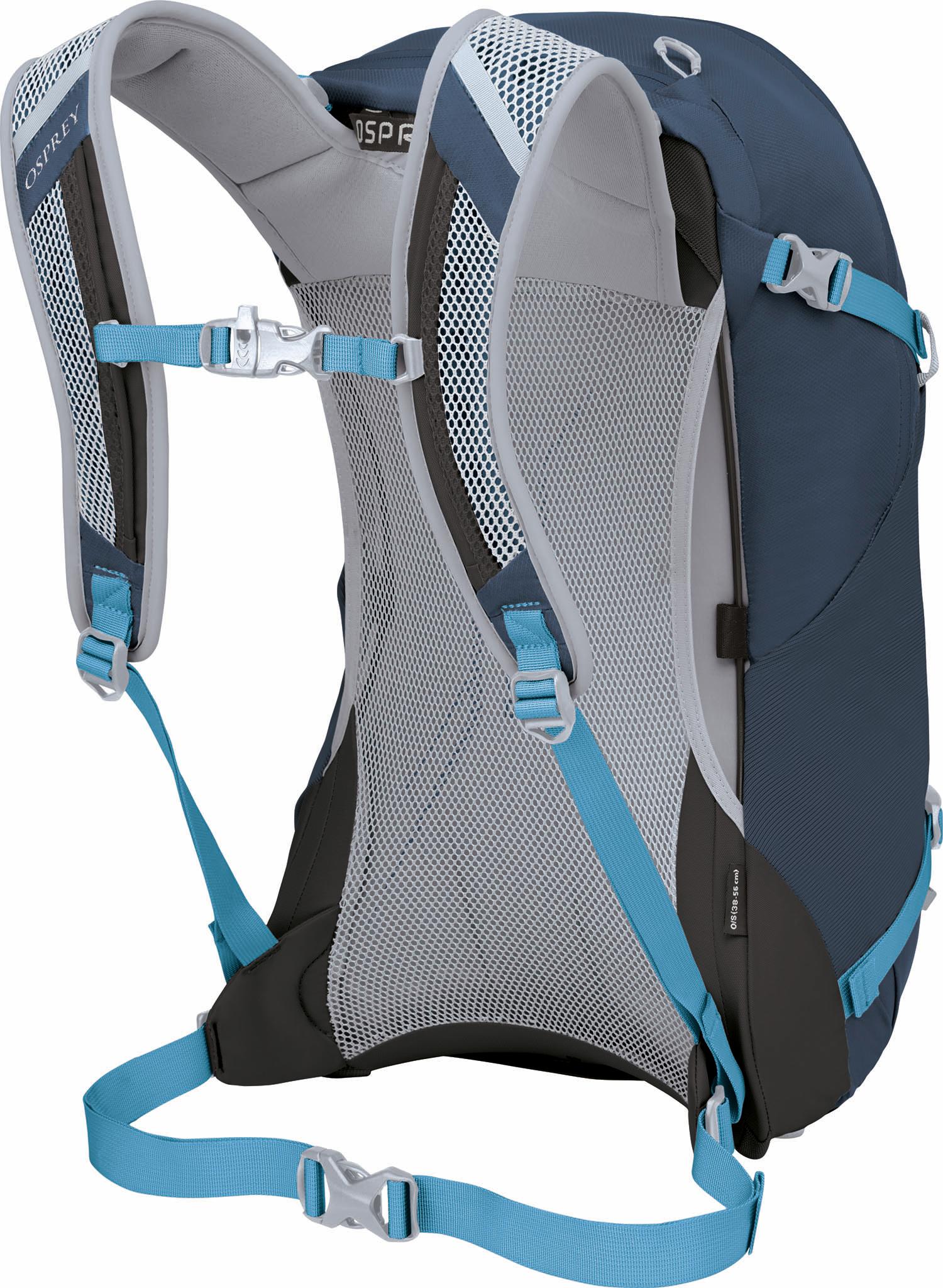 Product gallery image number 2 for product Hikelite Daypack 26L