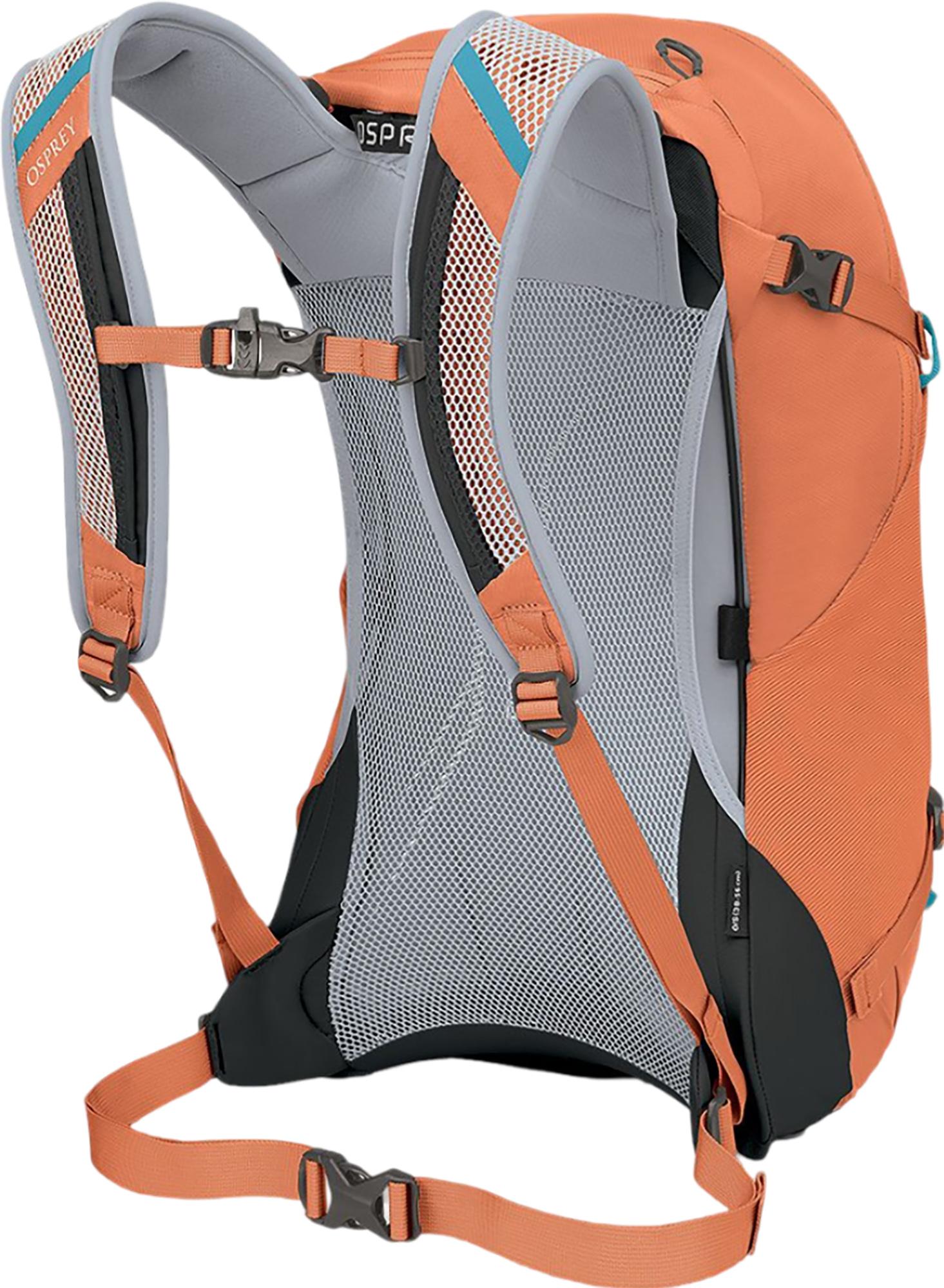 Product gallery image number 3 for product Hikelite Daypack 26L