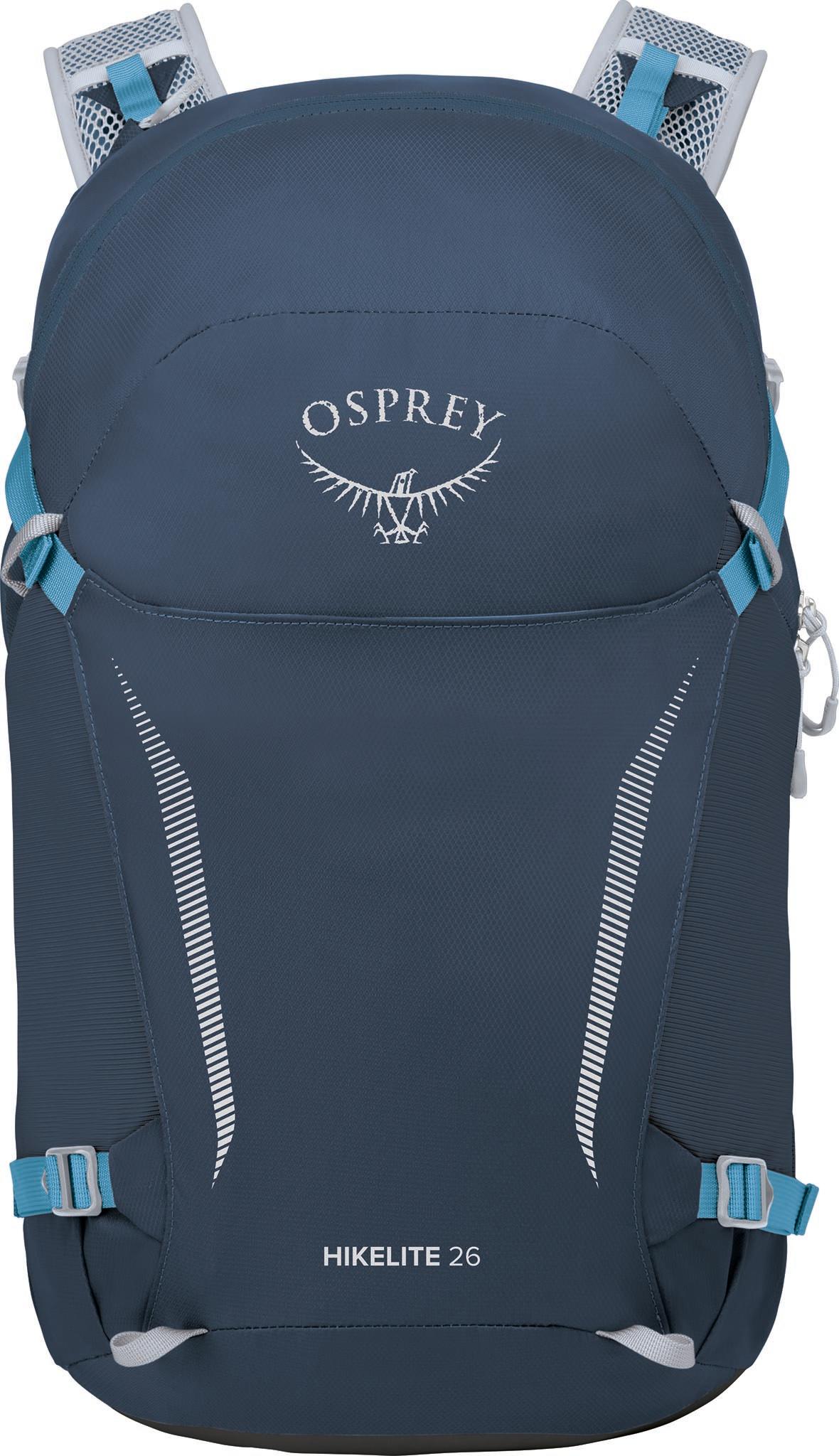Product gallery image number 3 for product Hikelite Daypack 26L