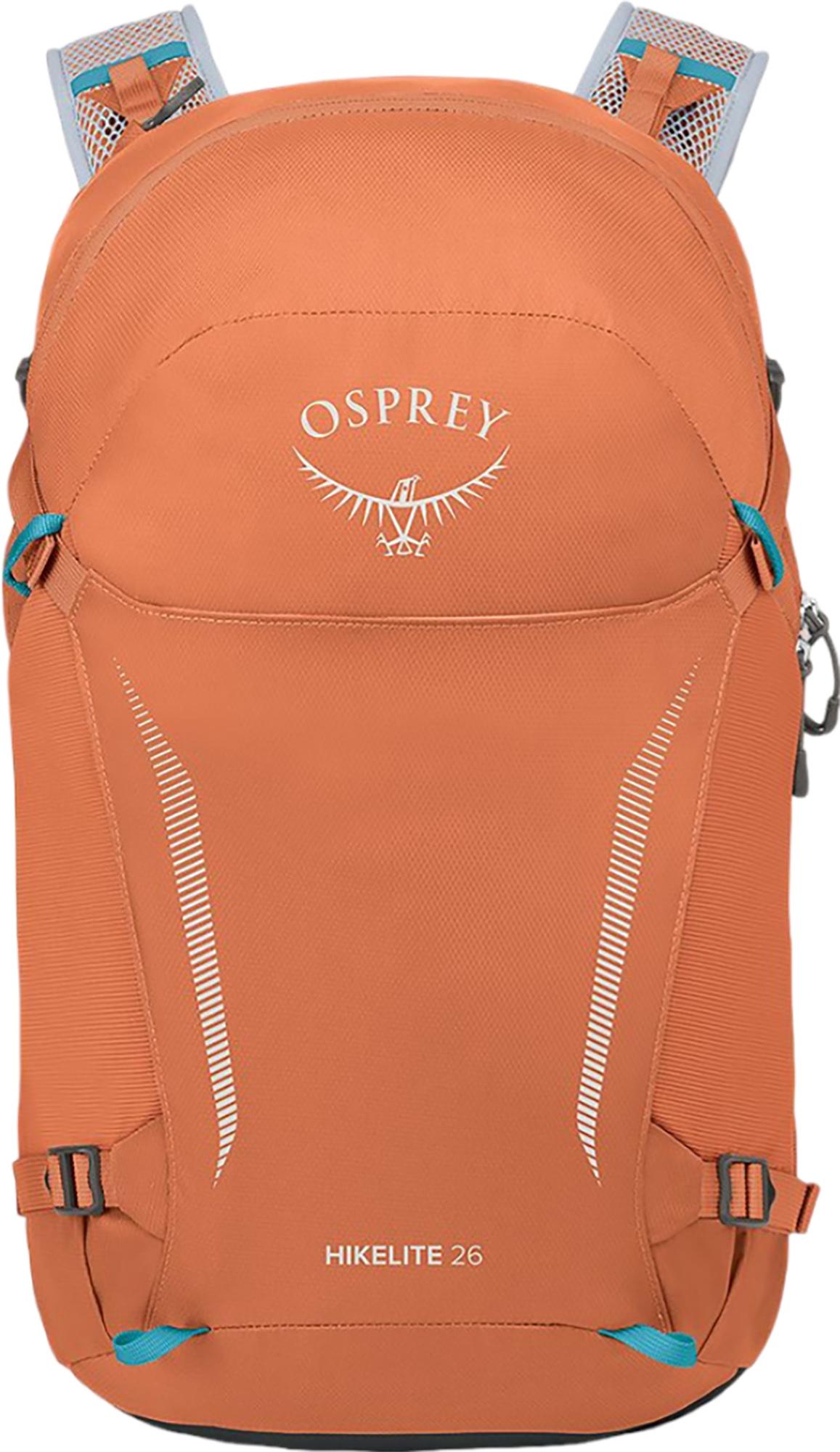 Product gallery image number 4 for product Hikelite Daypack 26L
