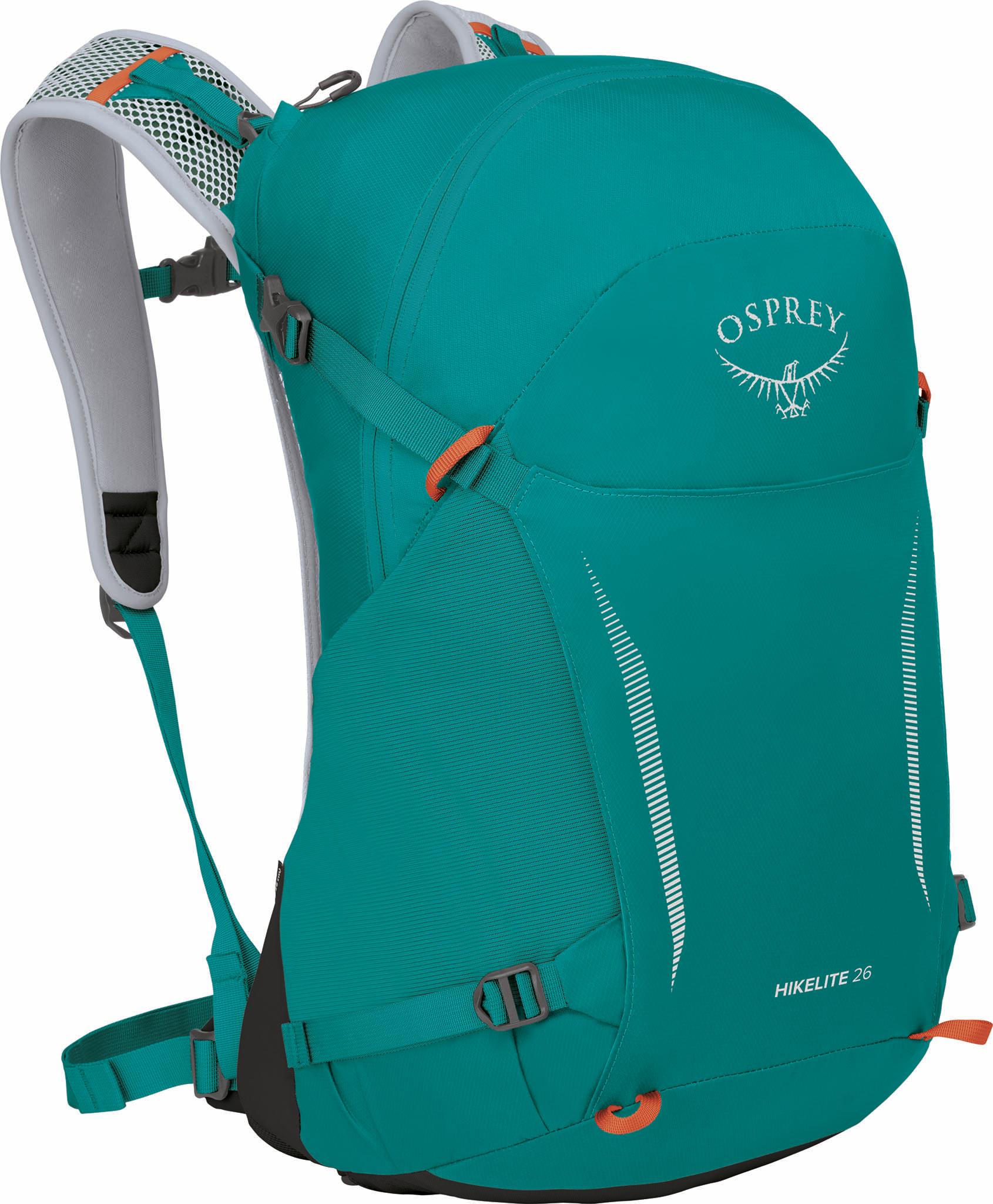 Escapade Green