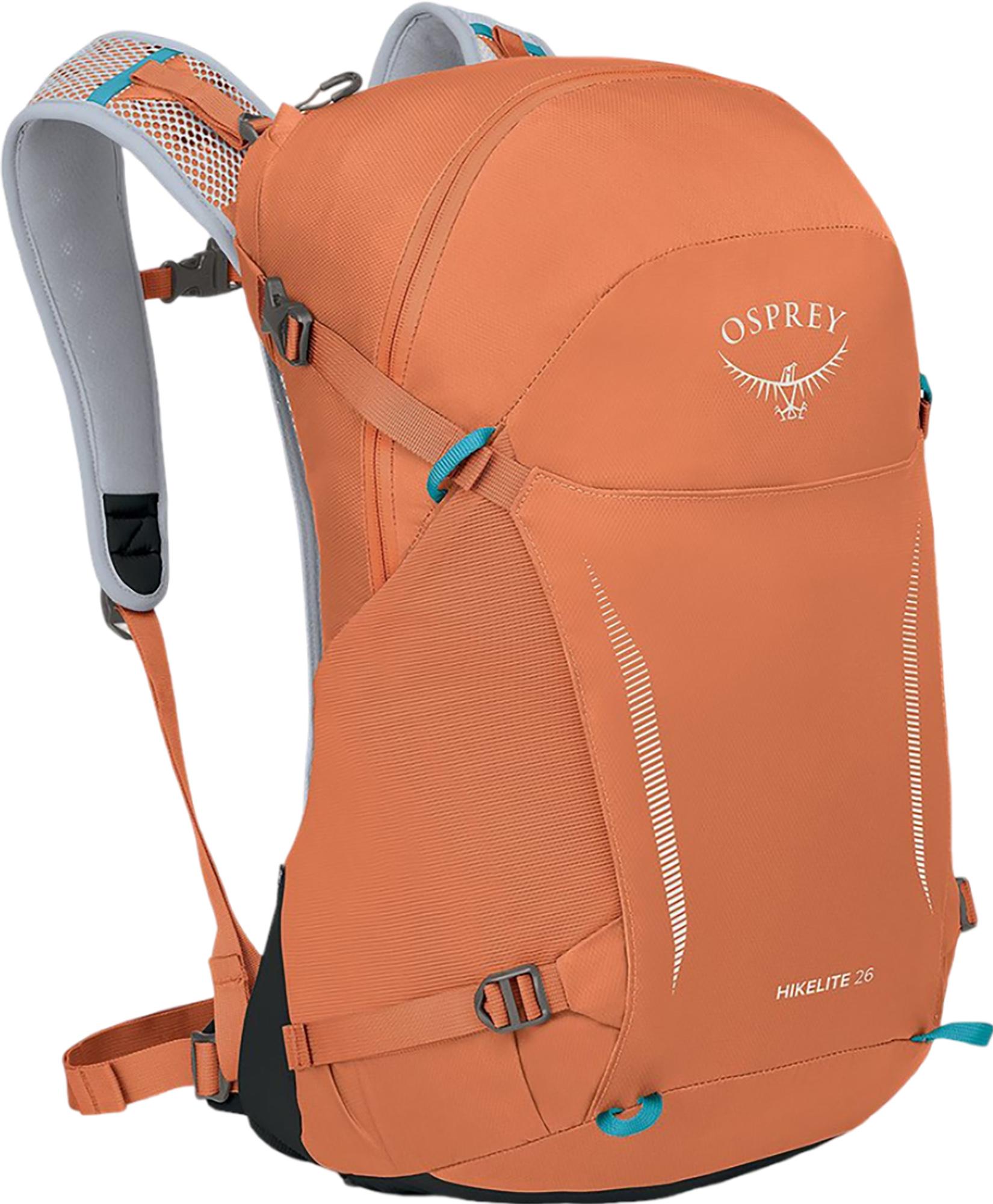 Product gallery image number 1 for product Hikelite Daypack 26L