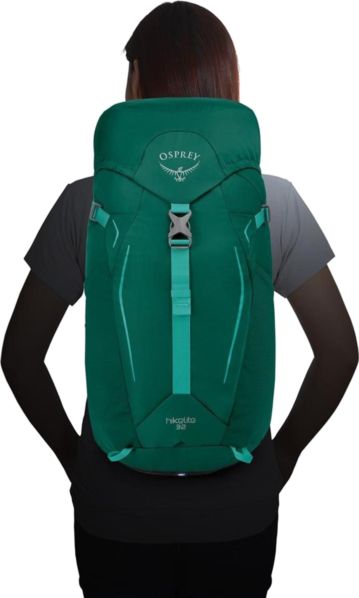 Product gallery image number 3 for product Hikelite Daypack 32L