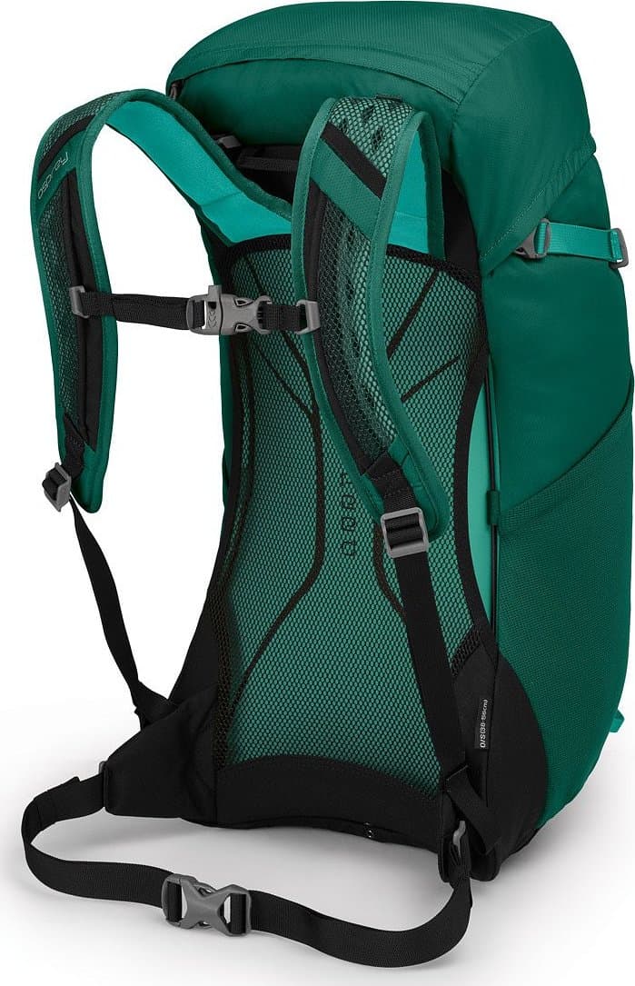 Product gallery image number 2 for product Hikelite Daypack 32L