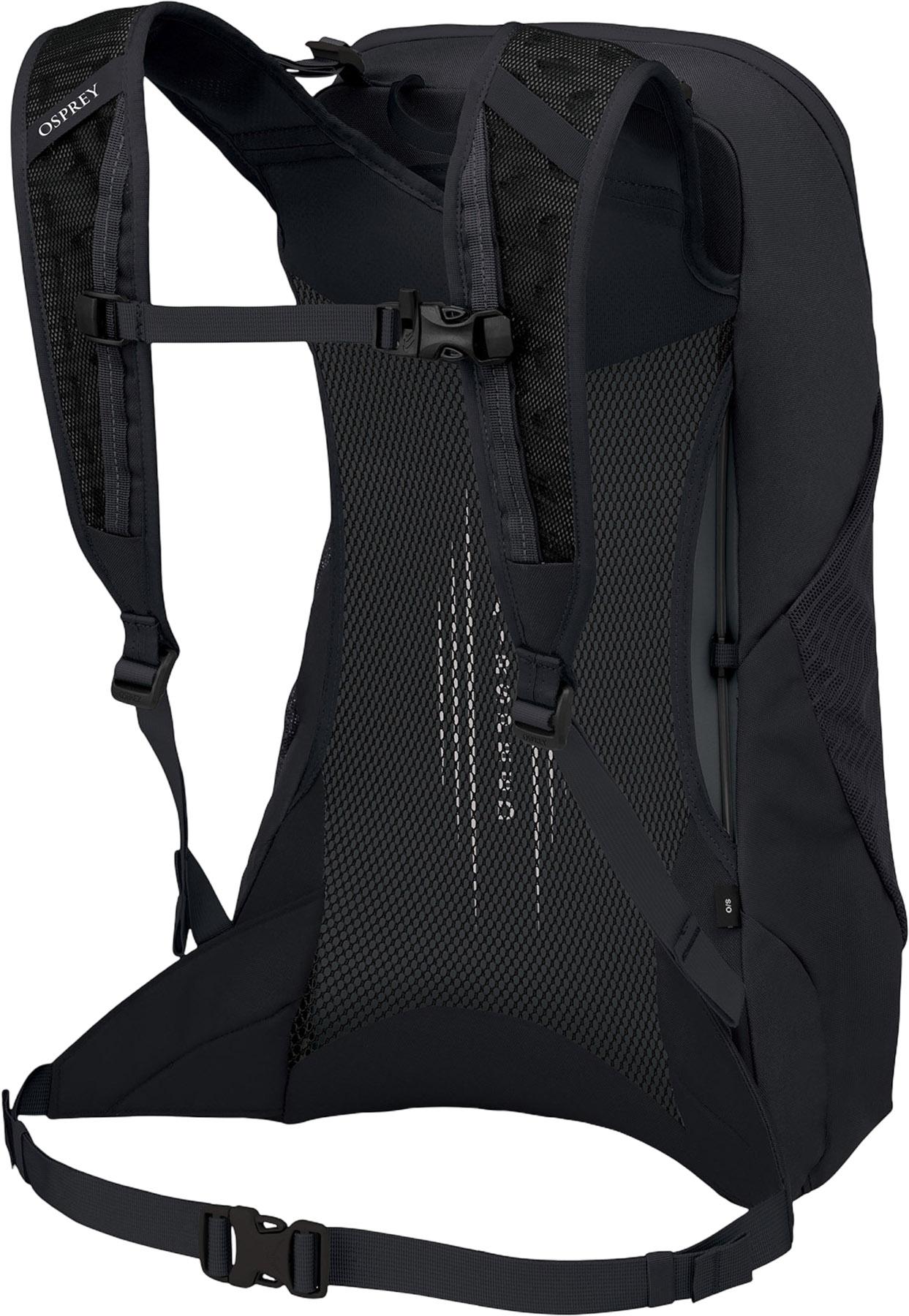 Product gallery image number 2 for product Hikelite LT Backpack 16L- Unisex