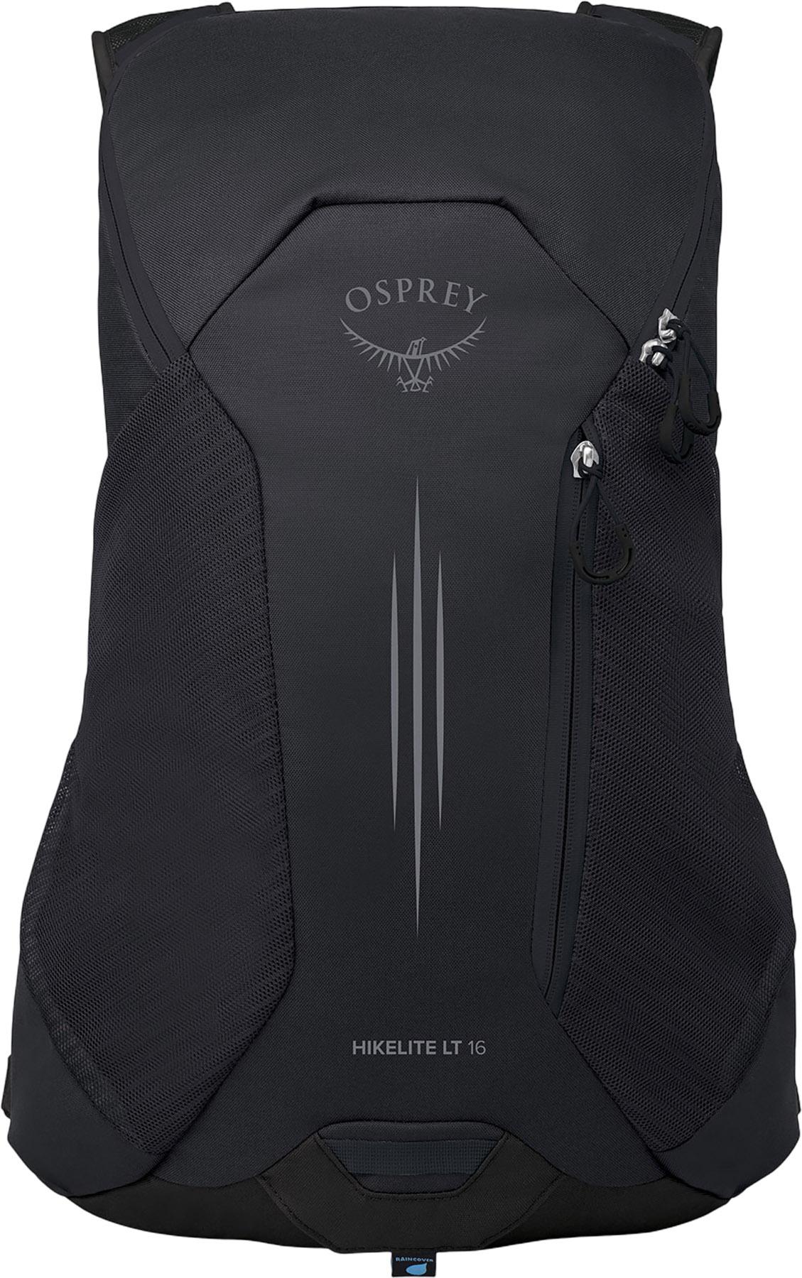 Product gallery image number 3 for product Hikelite LT Backpack 16L- Unisex