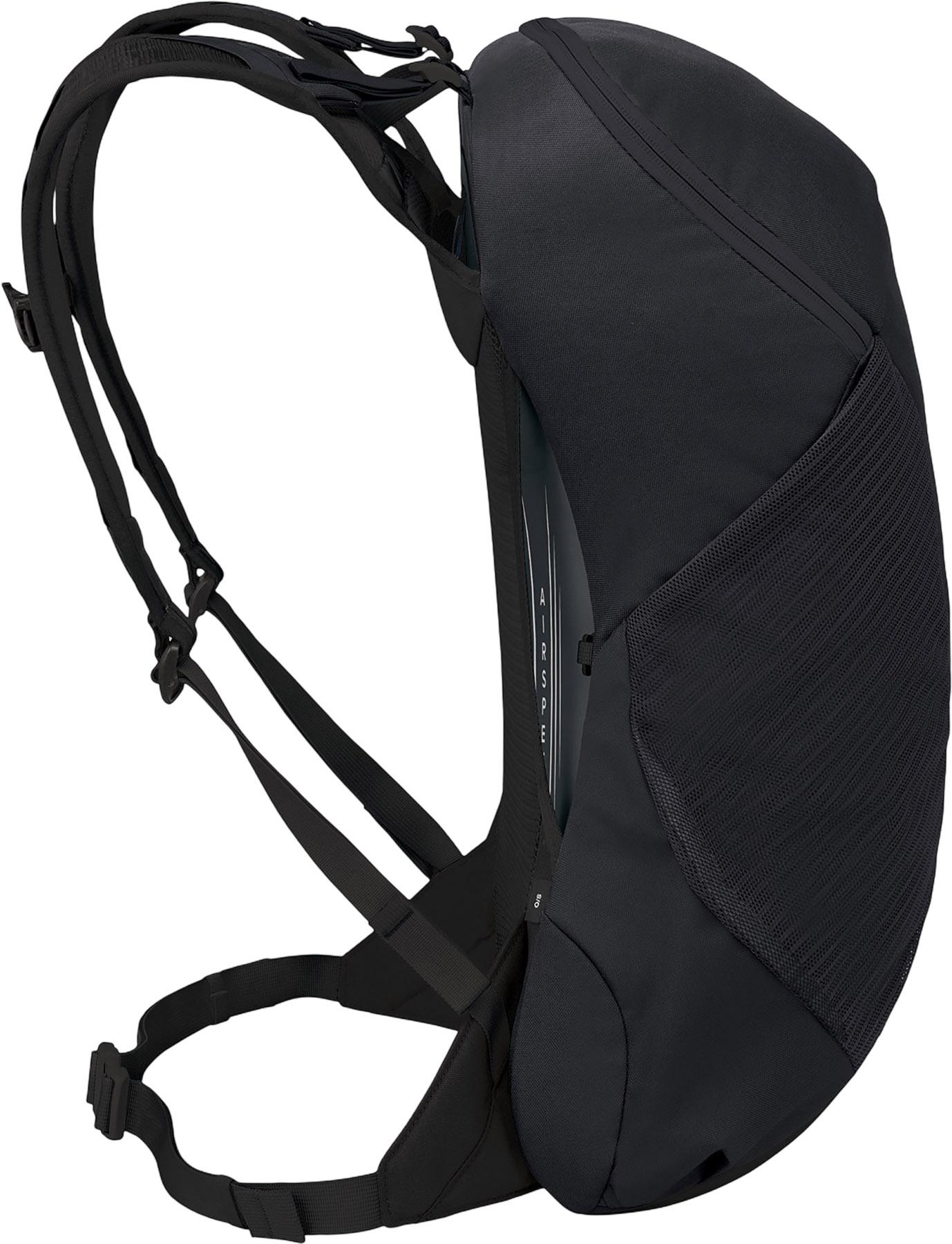 Product gallery image number 5 for product Hikelite LT Backpack 16L- Unisex