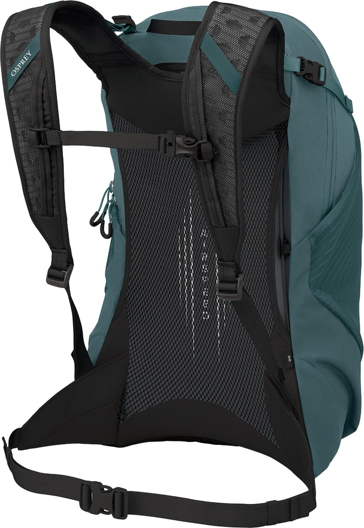 Product gallery image number 3 for product Sac à dos Hikelite LT 22 L - Unisexe