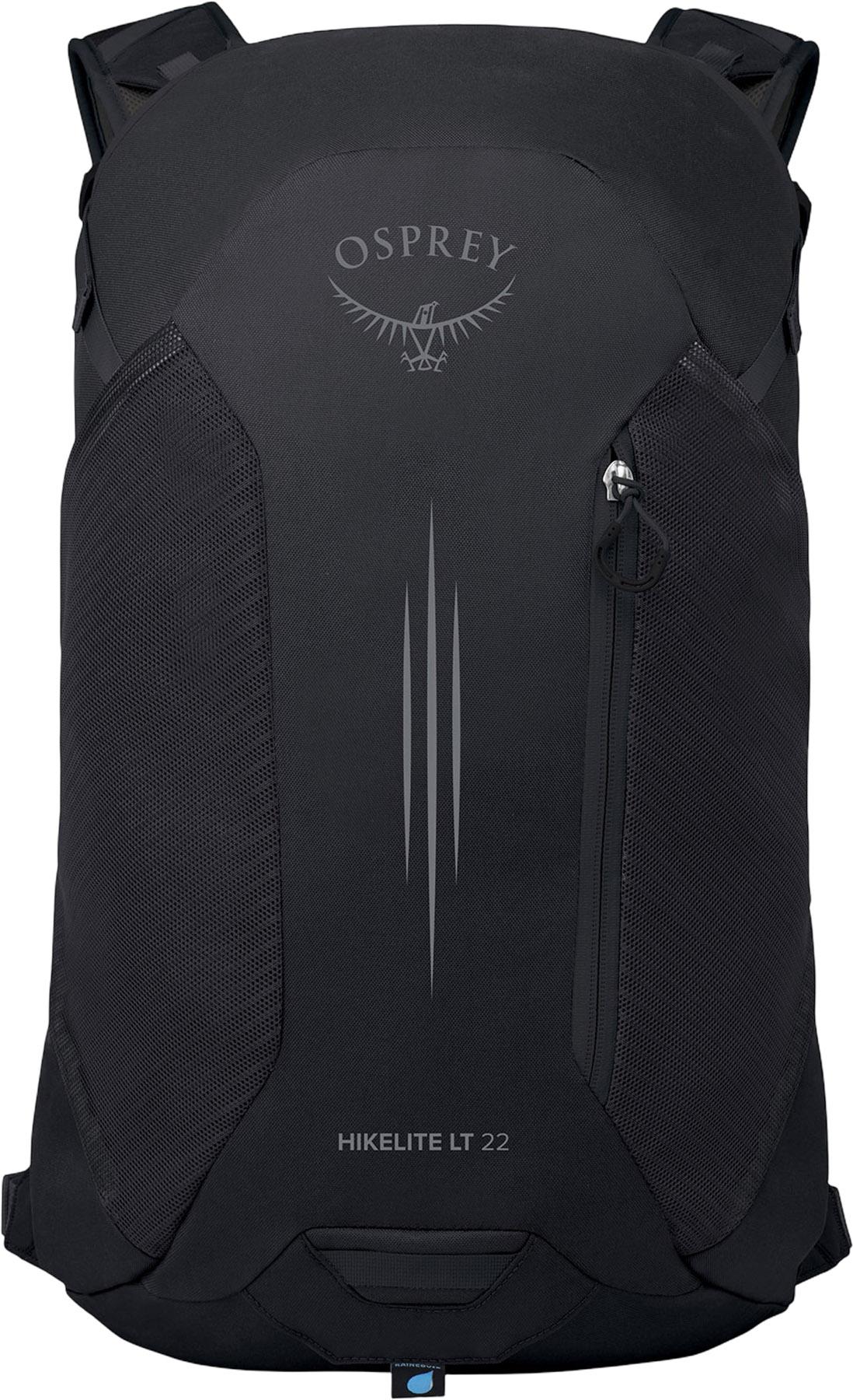 Product gallery image number 4 for product Hikelite LT Backpack 22L - Unisex