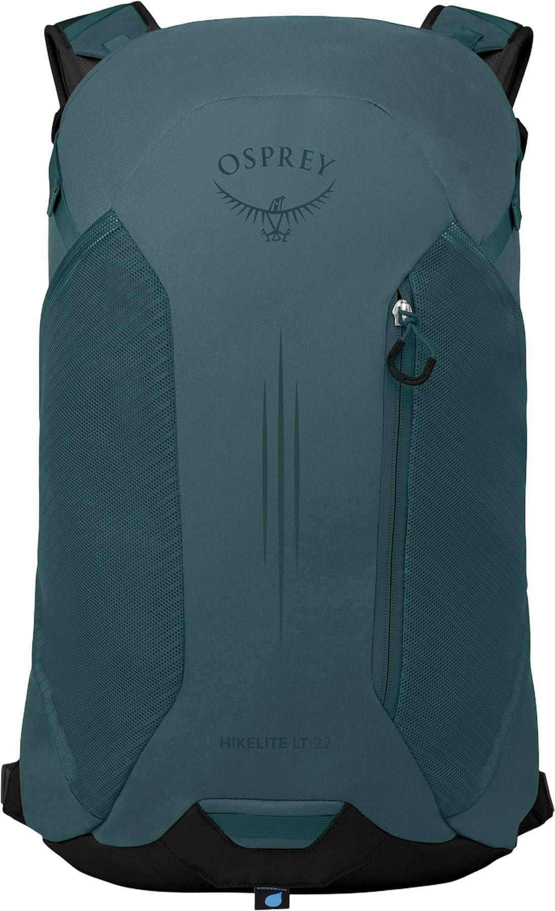 Product gallery image number 4 for product Sac à dos Hikelite LT 22 L - Unisexe