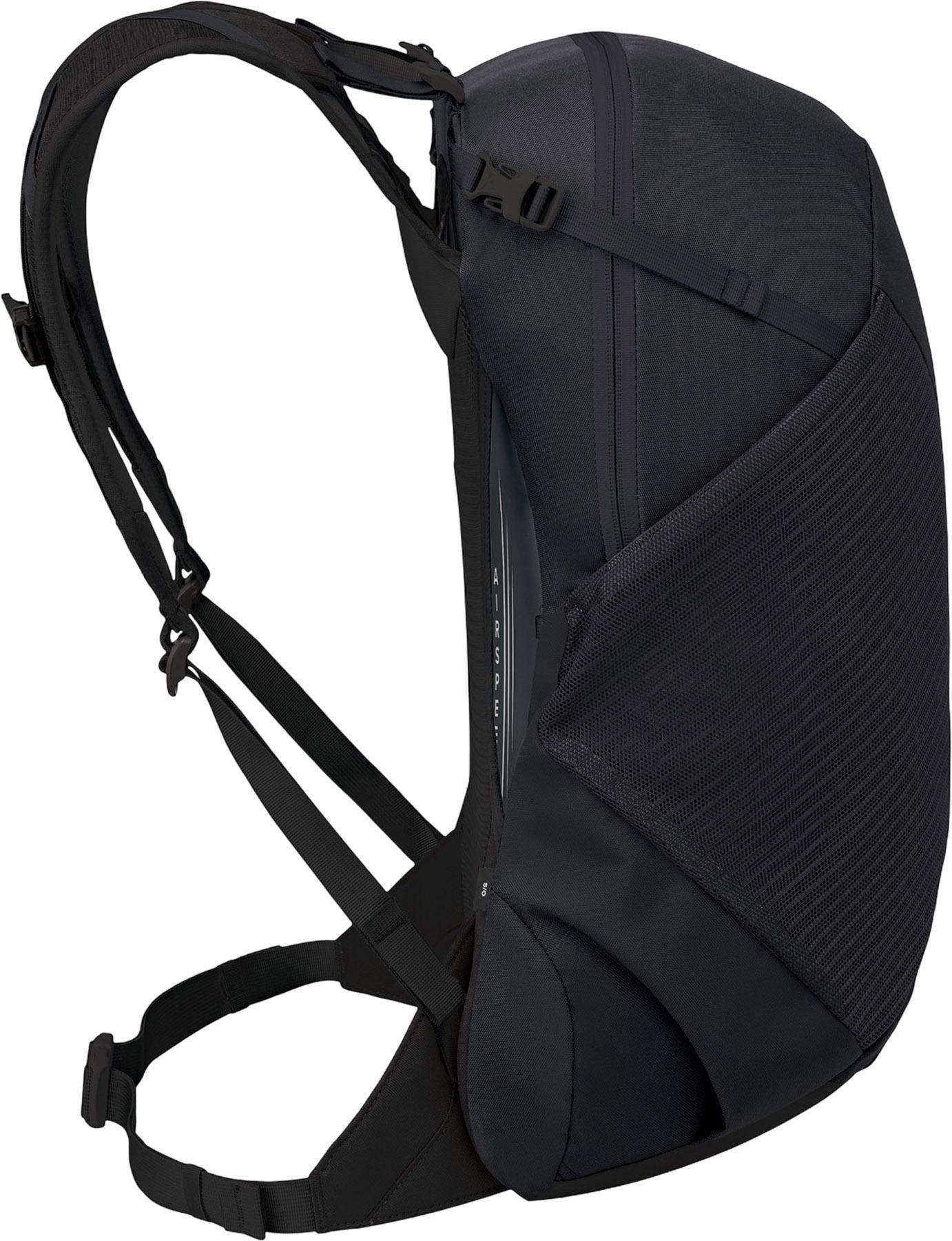 Product gallery image number 2 for product Hikelite LT Backpack 22L - Unisex