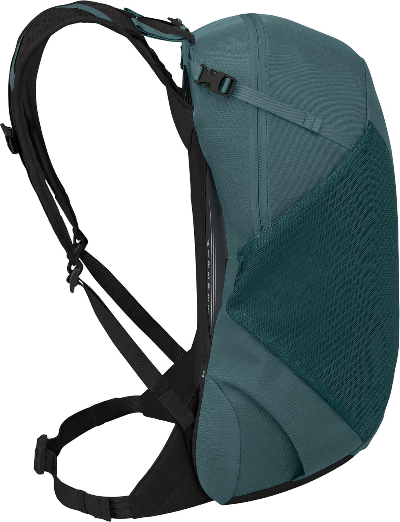 Product gallery image number 2 for product Sac à dos Hikelite LT 22 L - Unisexe