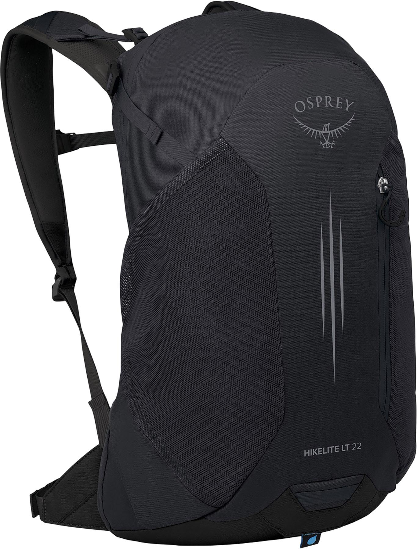 Product gallery image number 1 for product Hikelite LT Backpack 22L - Unisex