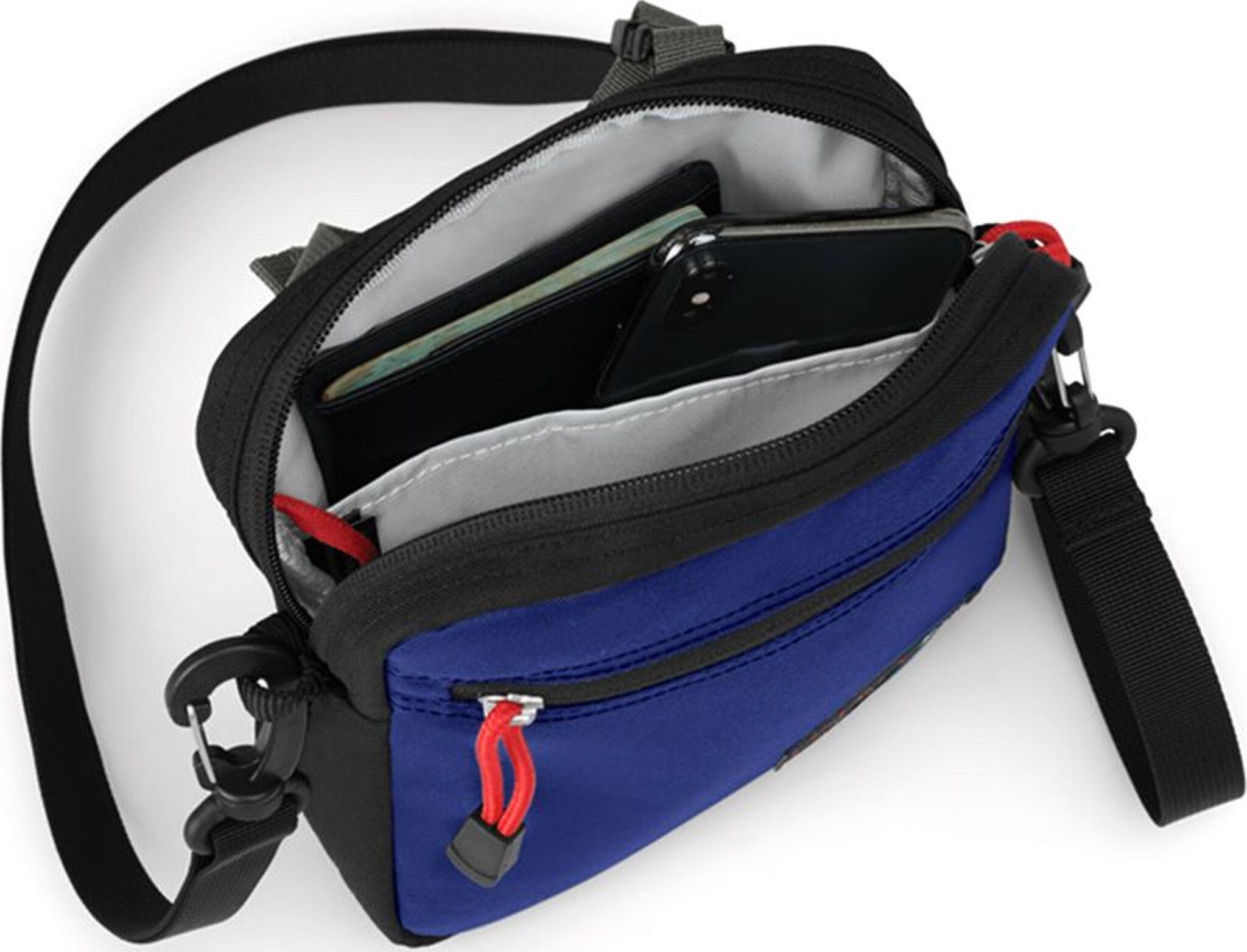 Product gallery image number 2 for product Heritage Musette 2 Cross-body bag