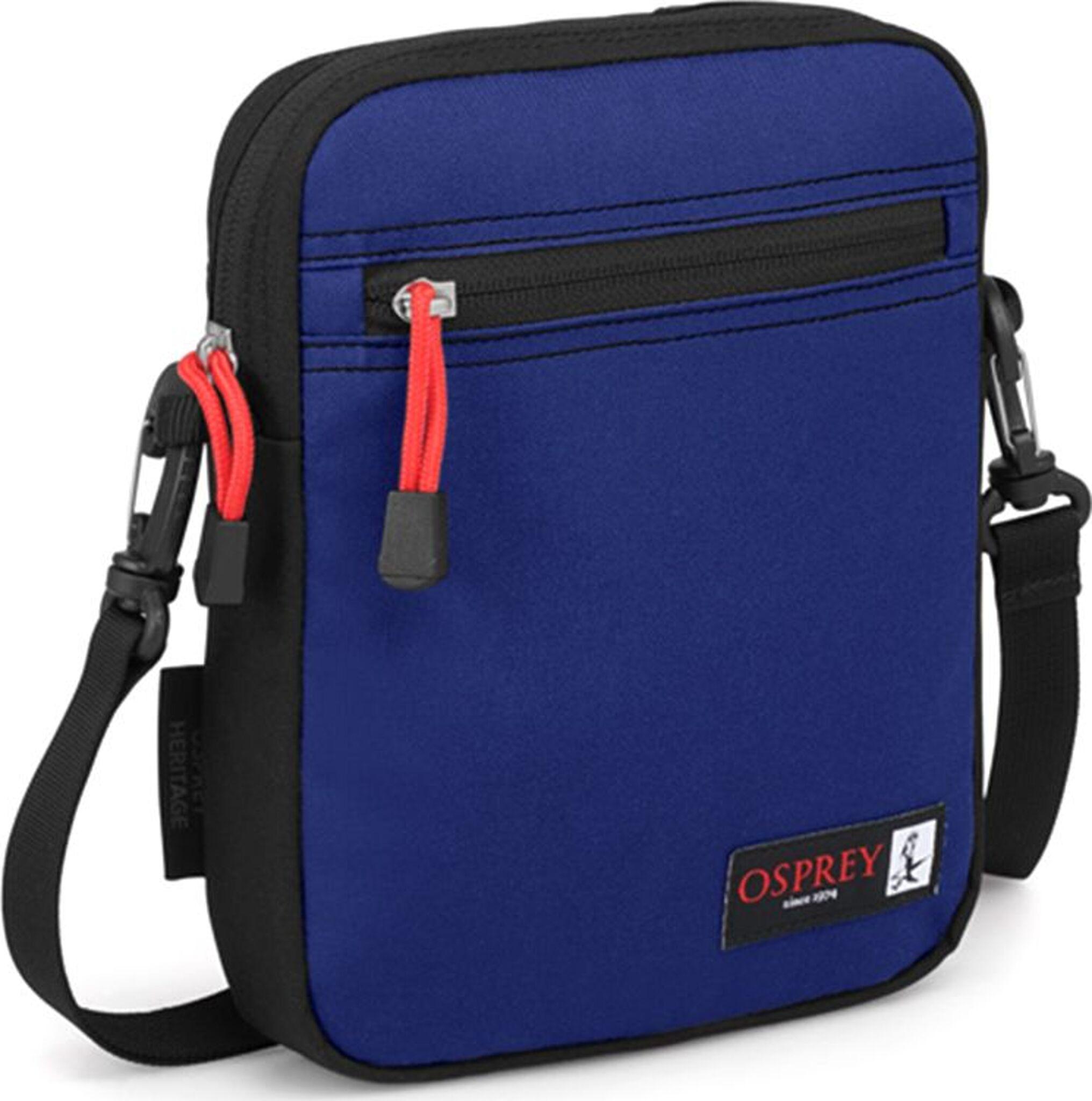 Product gallery image number 1 for product Heritage Musette 2 Cross-body bag
