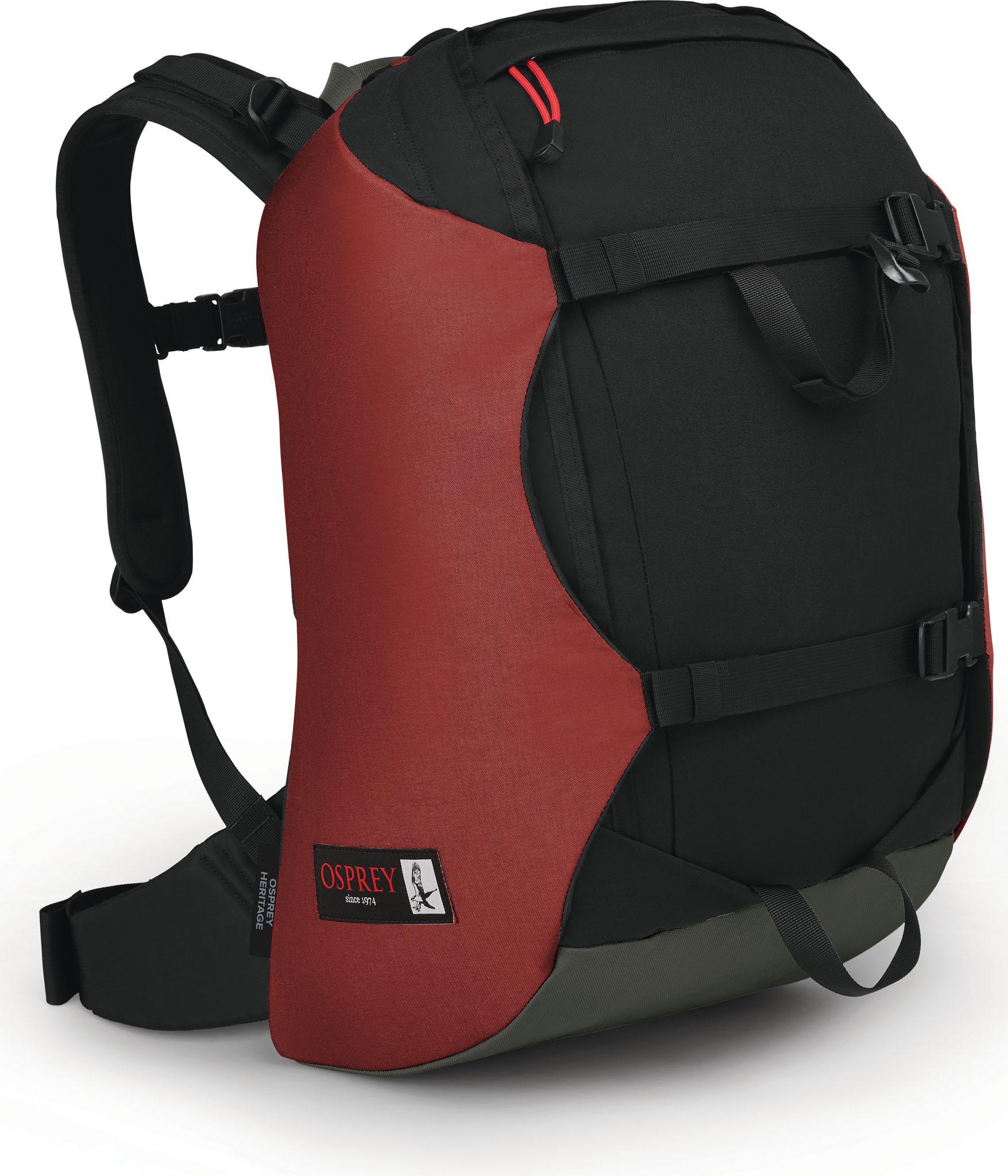 Product gallery image number 2 for product Heritage Scarab Pack 30L