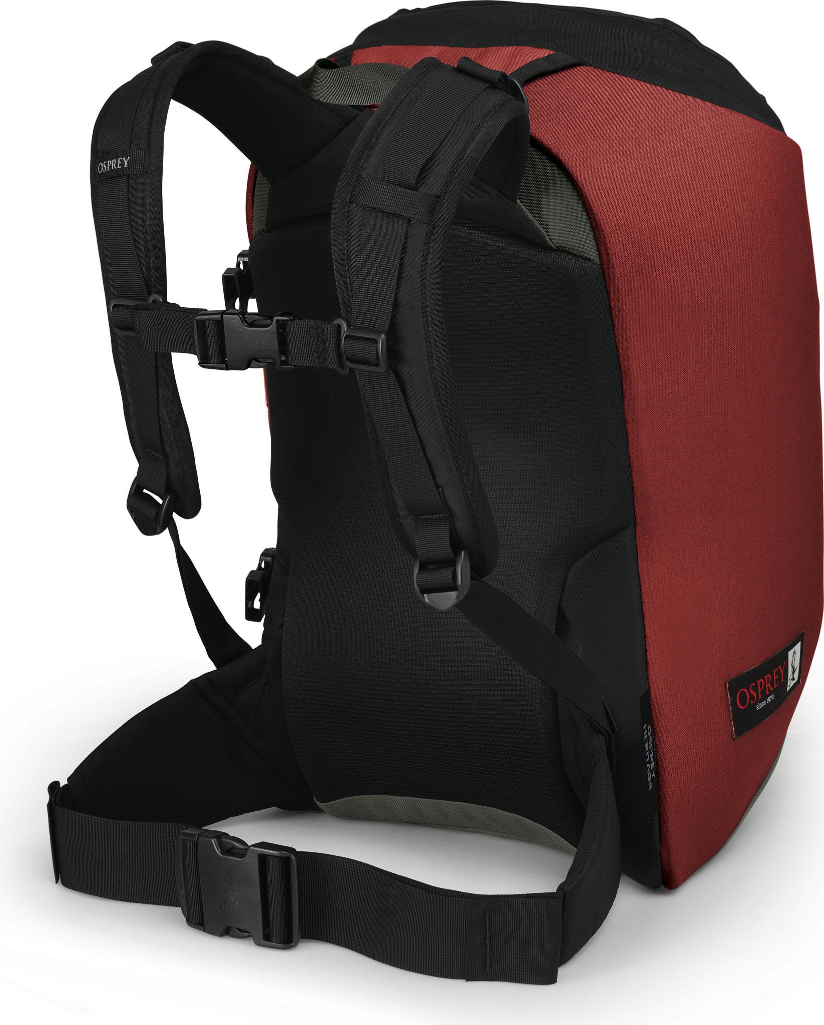 Product gallery image number 3 for product Heritage Scarab Pack 30L