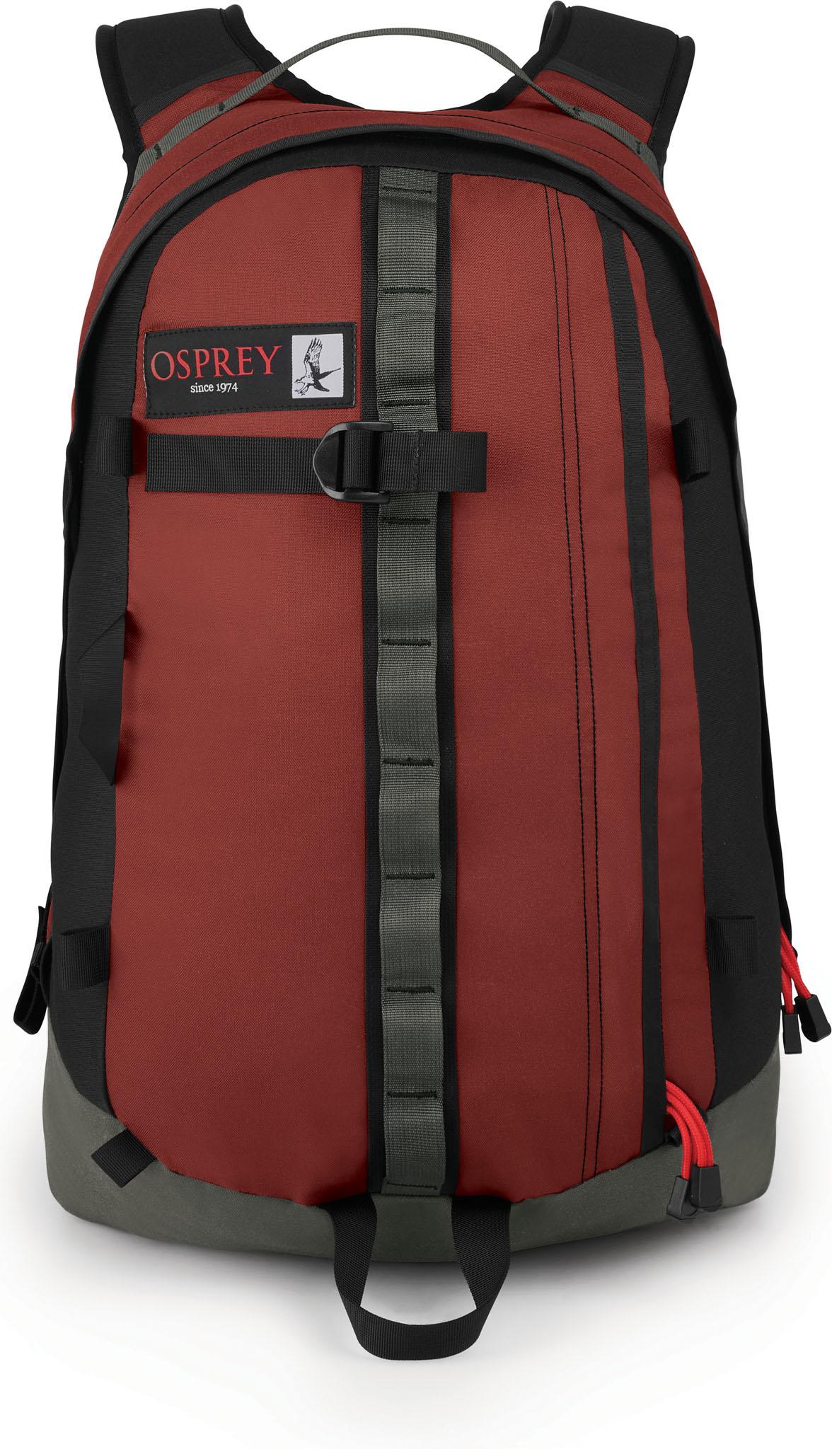 Product gallery image number 1 for product Heritage Simplex Backpack 20L