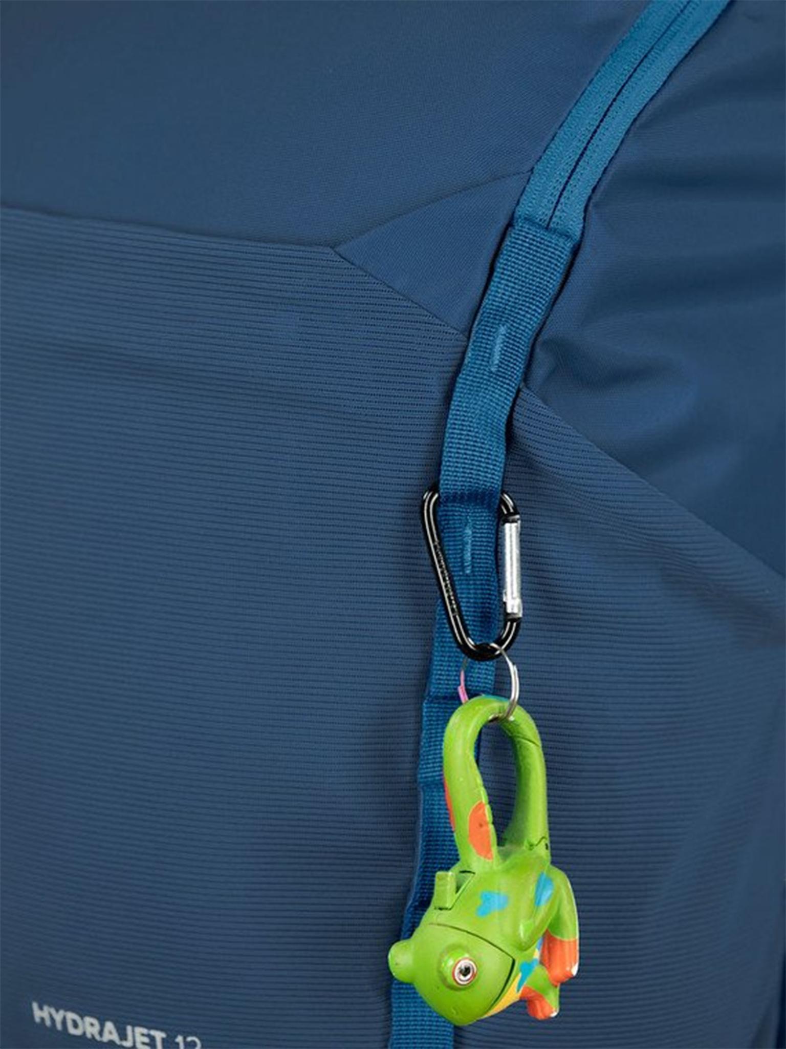 Product gallery image number 4 for product Hydrajet Hiking Pack with Reservoir 12L - Kids