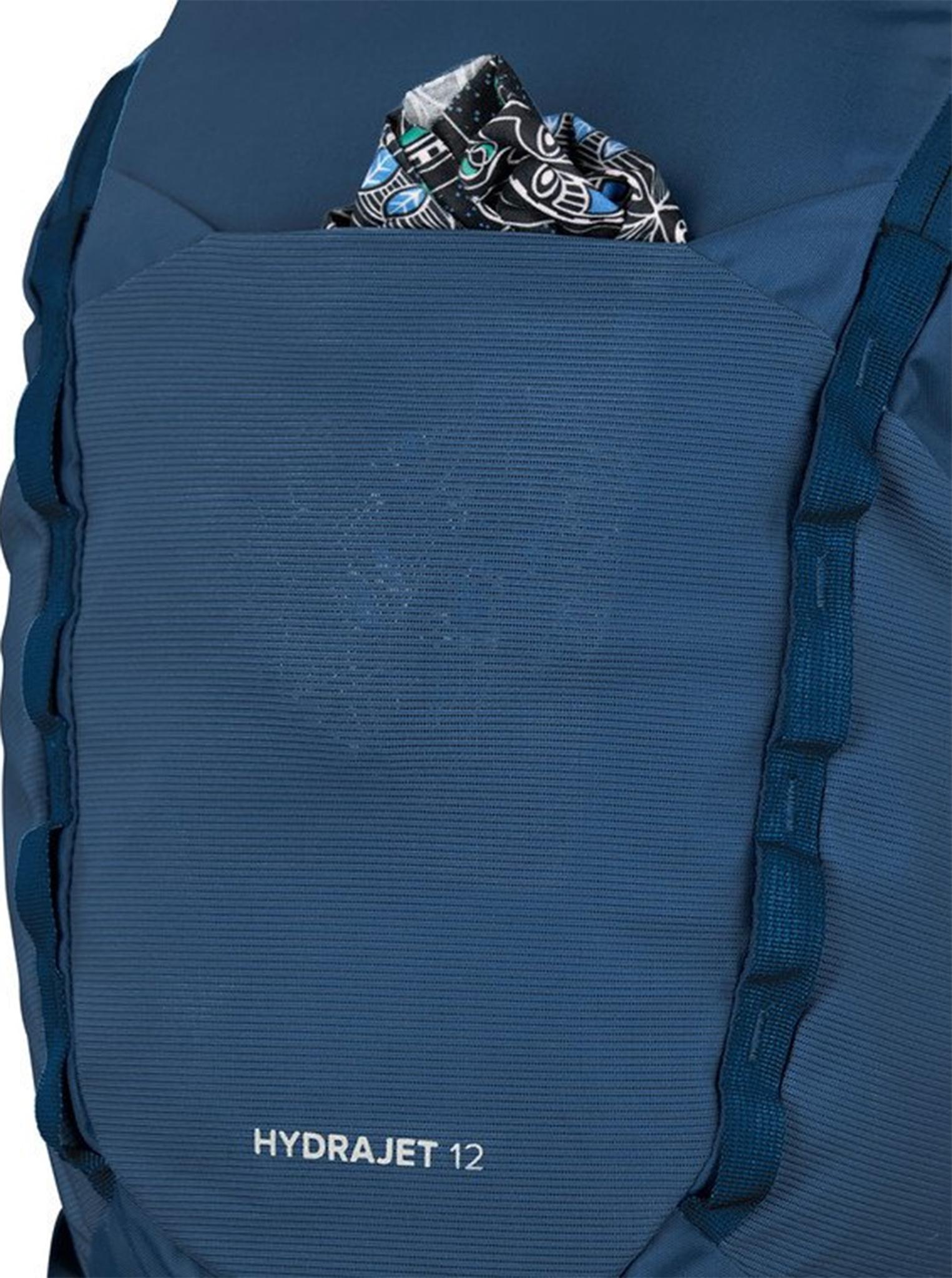 Product gallery image number 6 for product Hydrajet Hiking Pack with Reservoir 12L - Kids