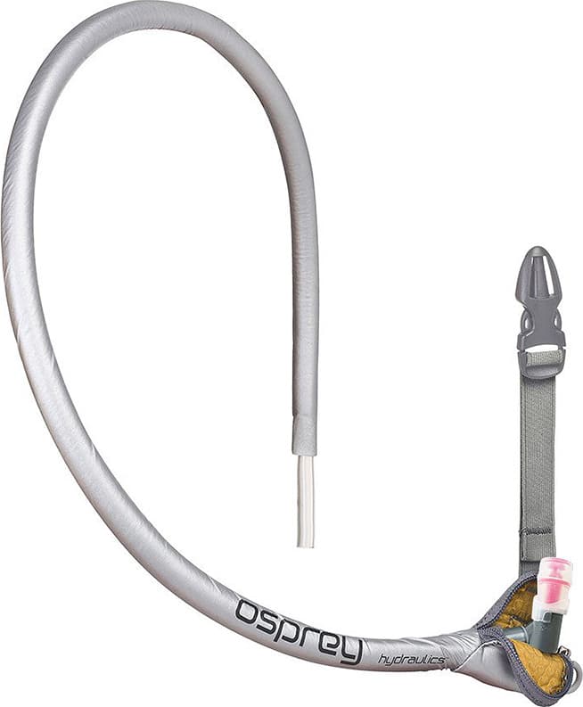 Product gallery image number 1 for product Hydraulics Insulated Delivery System