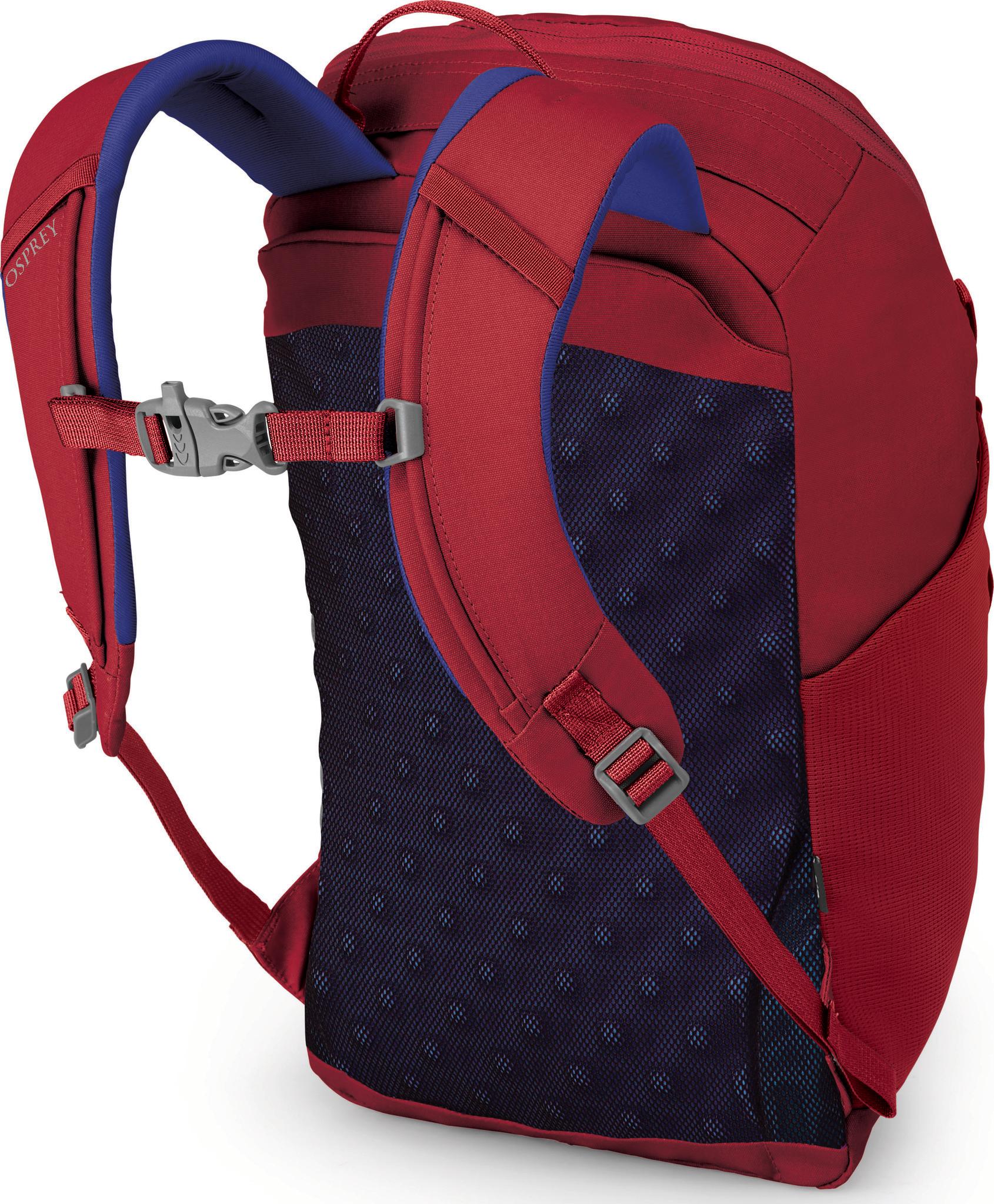 Product gallery image number 4 for product Jet 12L Backpack - Kids