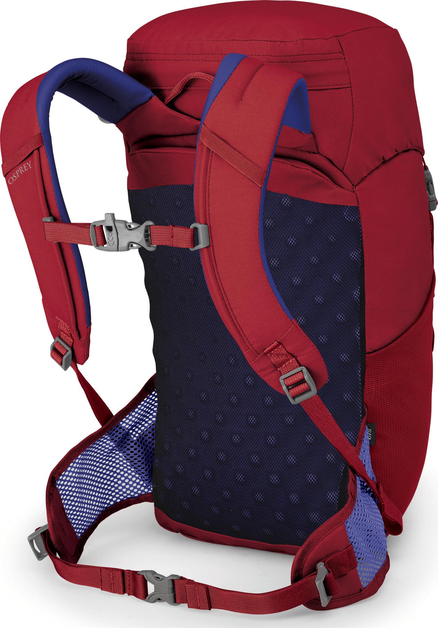 Product gallery image number 2 for product Jet Hiking Backpack 18L - Kids