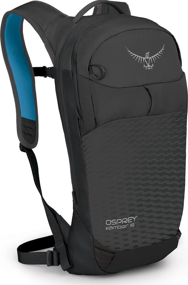 Product gallery image number 1 for product Kamber 16L Backpack - Men's