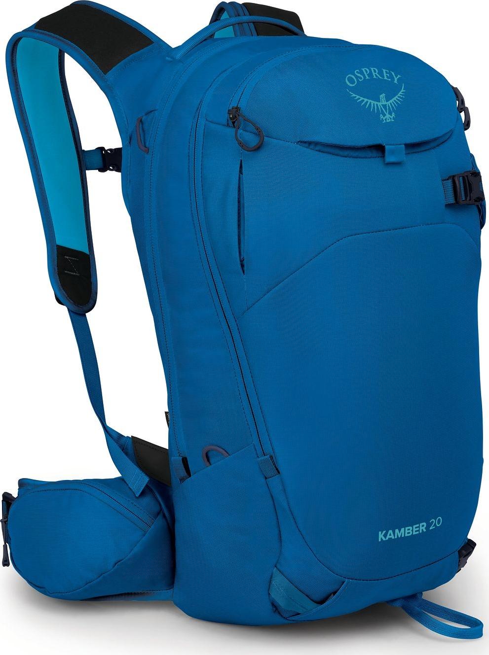 Product gallery image number 3 for product Kamber Snowpack 20L - Men's