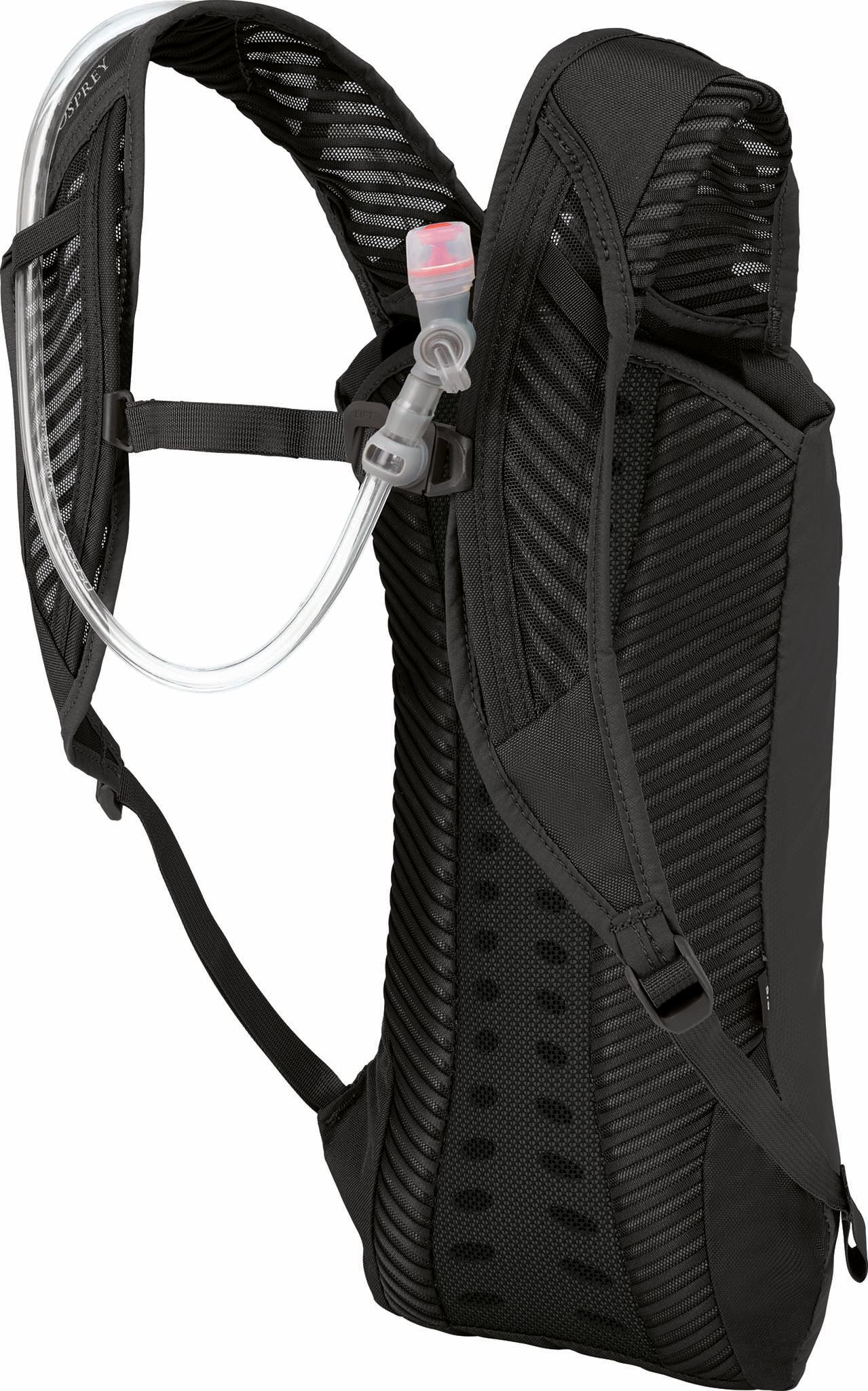 Product gallery image number 2 for product Katari Bike Pack with Reservoir 1.5L - Men's